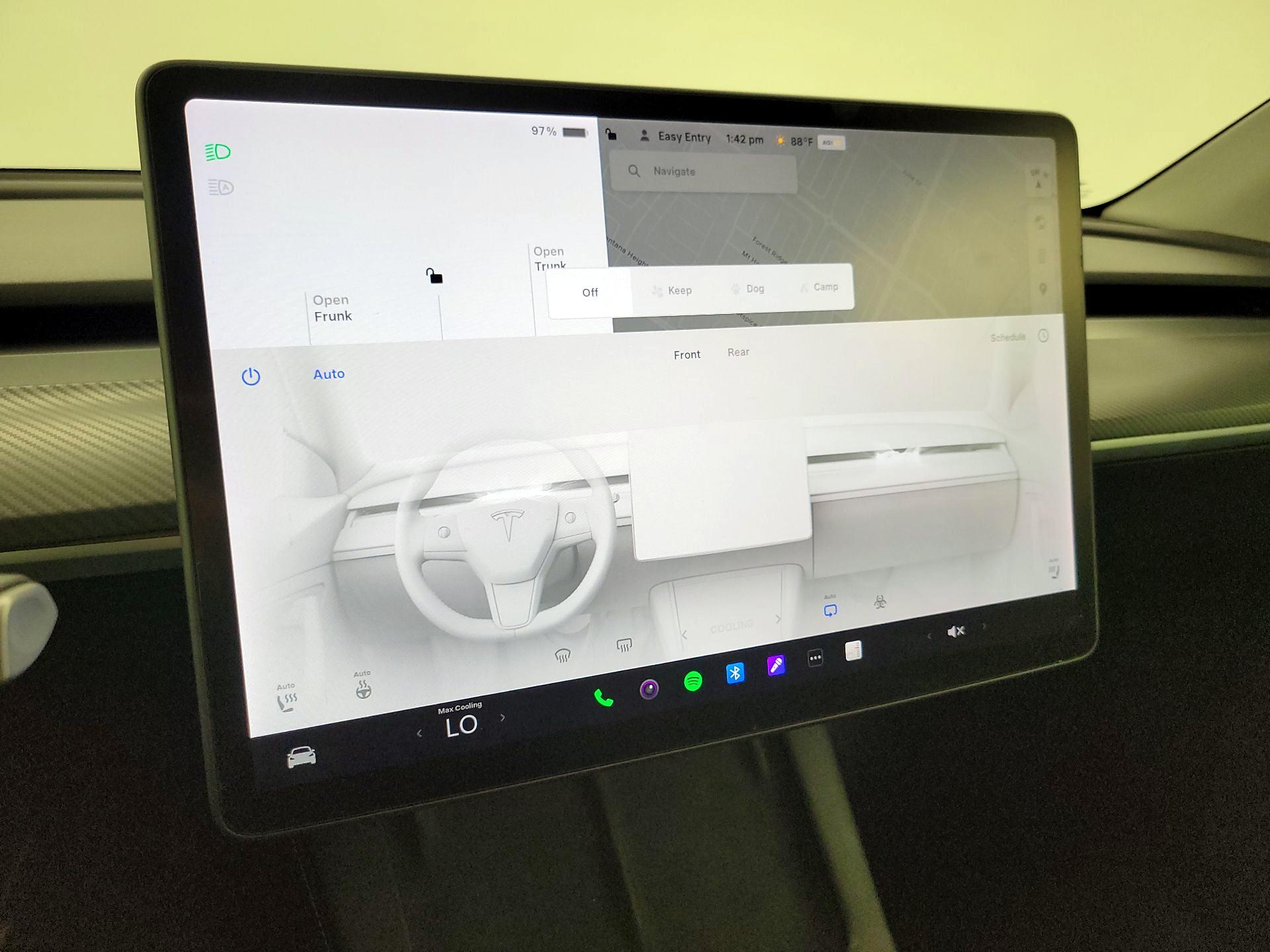 Thumbnail: 2021 Tesla Model Y - 16