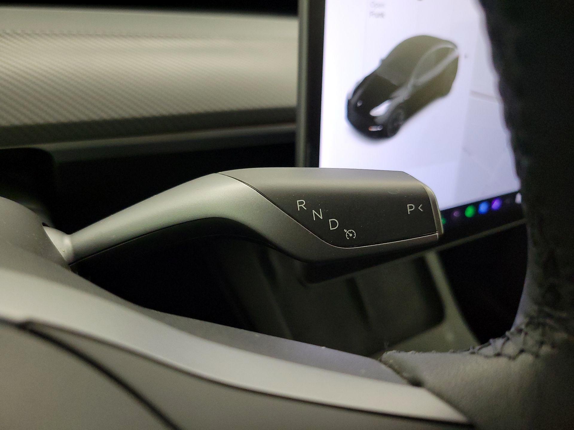 Thumbnail: 2021 Tesla Model Y - 17