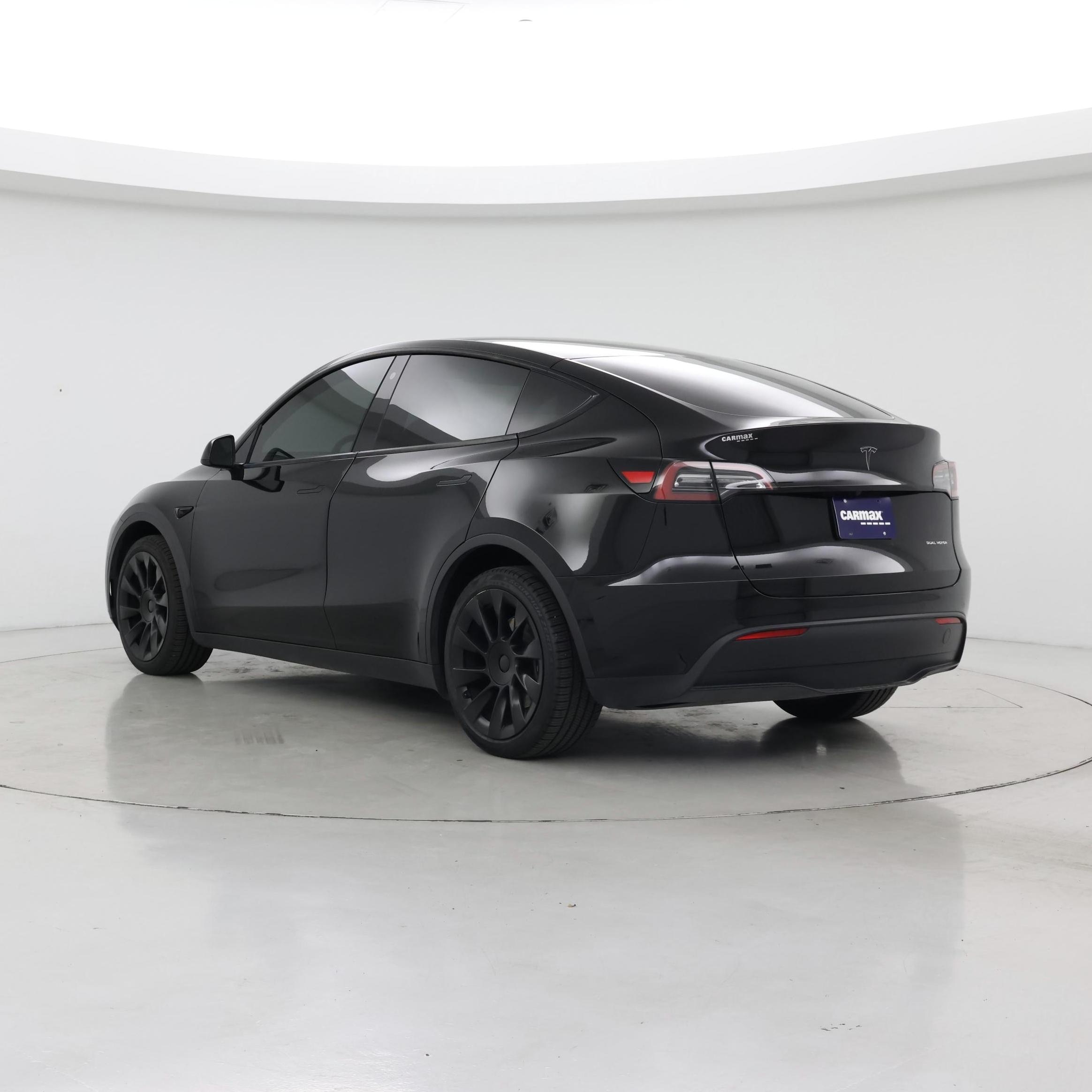 Thumbnail: 2021 Tesla Model Y - 2