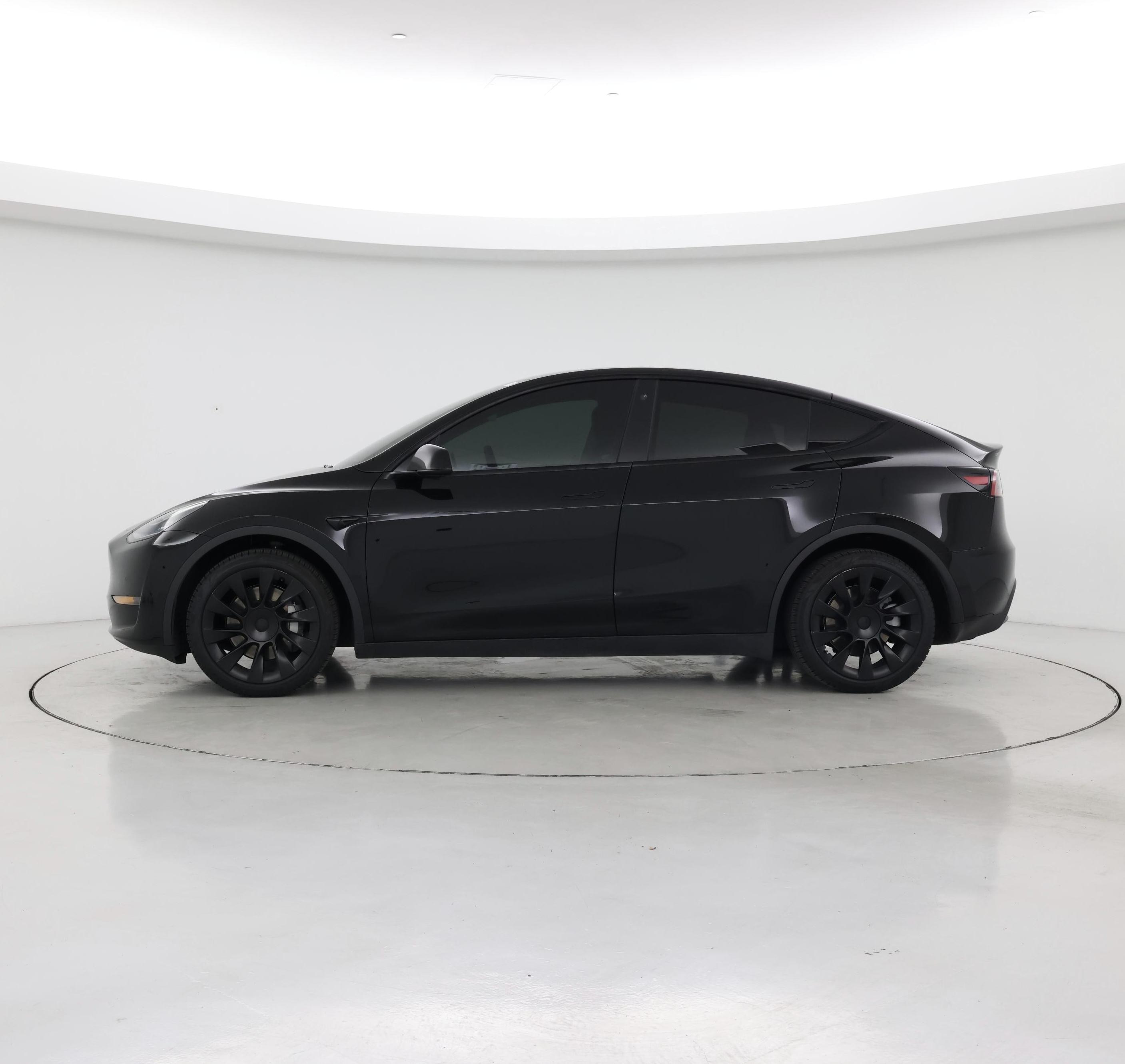 Thumbnail: 2021 Tesla Model Y - 3