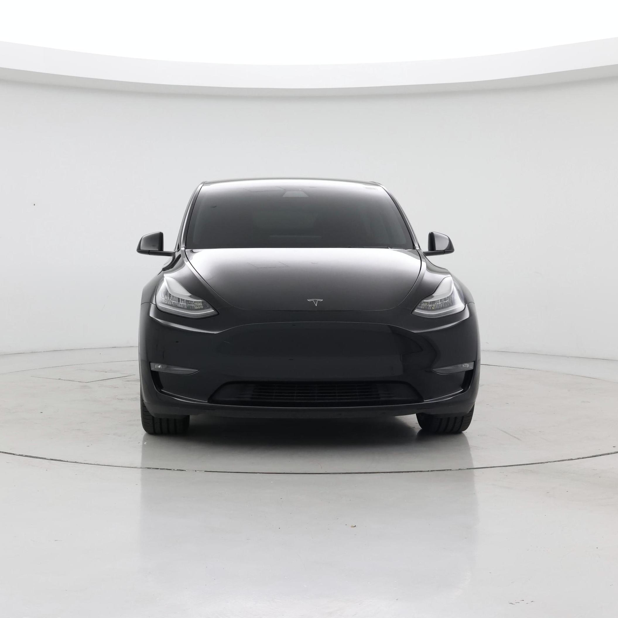 Thumbnail: 2021 Tesla Model Y - 5