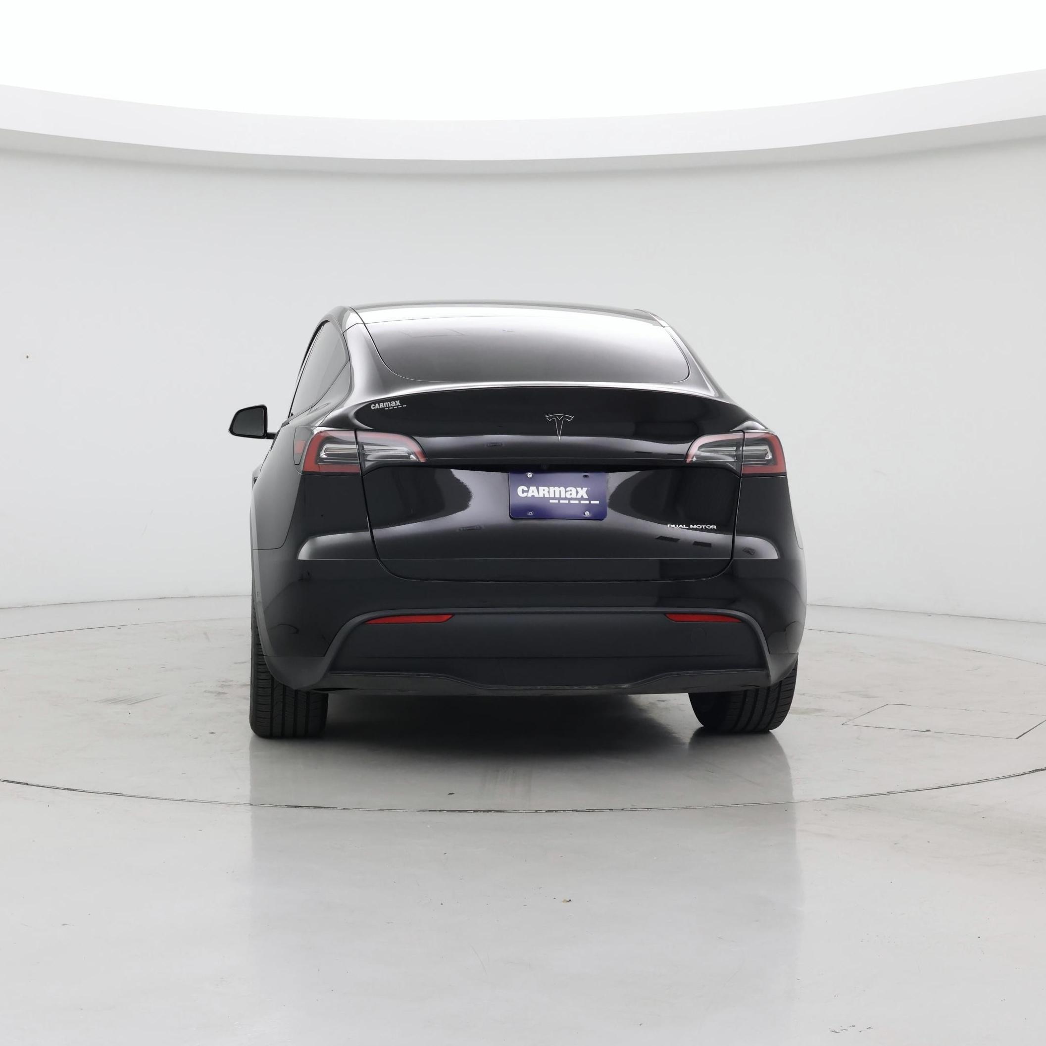 Thumbnail: 2021 Tesla Model Y - 6