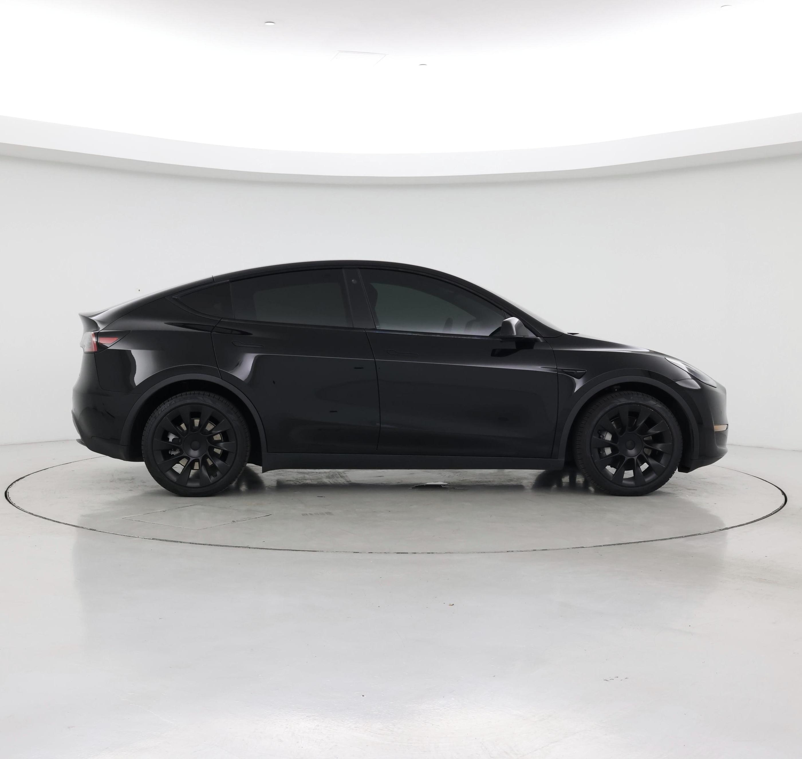 Thumbnail: 2021 Tesla Model Y - 7