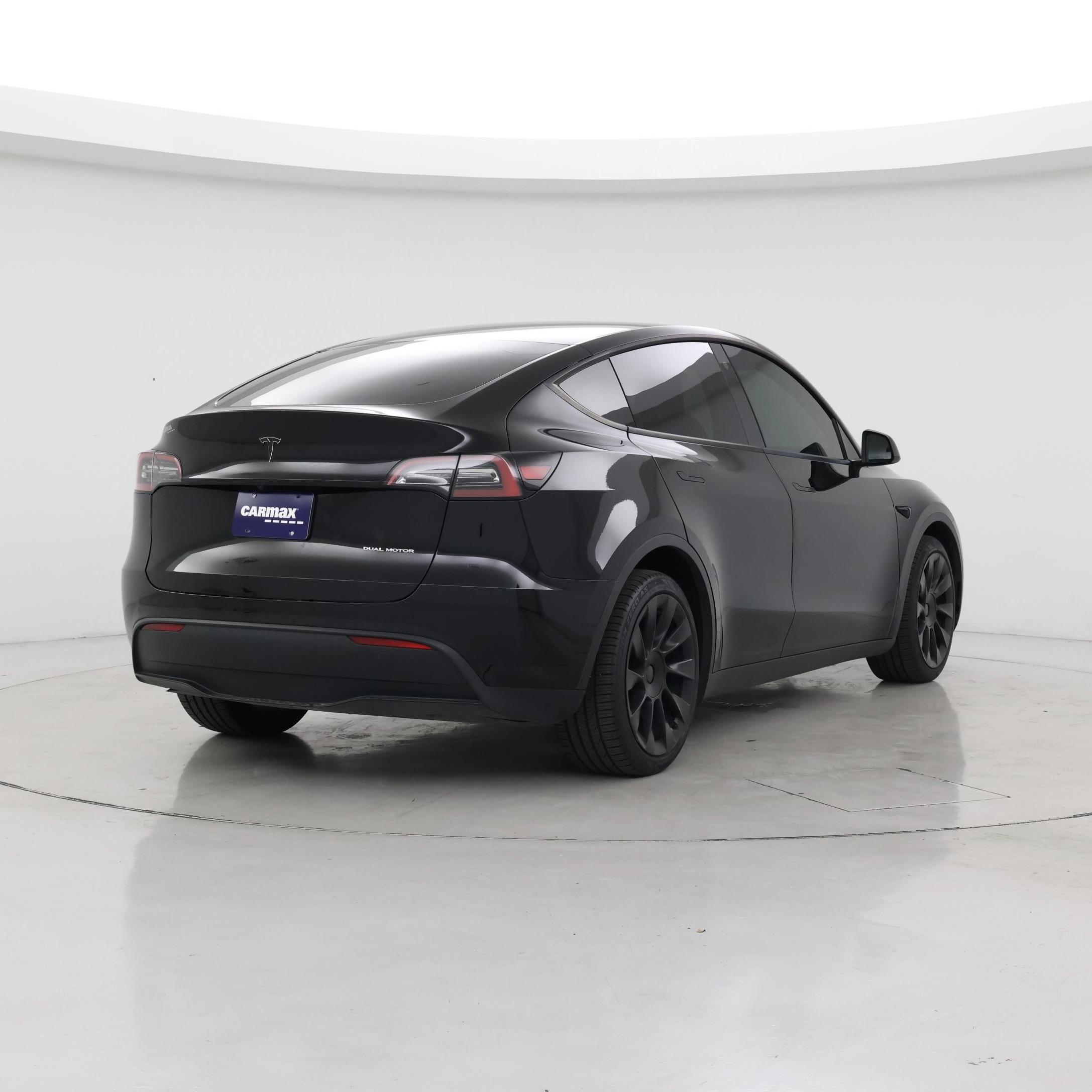 Thumbnail: 2021 Tesla Model Y - 8