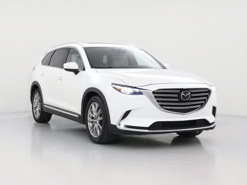 2016 Mazda CX-9 Grand Touring -
                  Henderson, NV