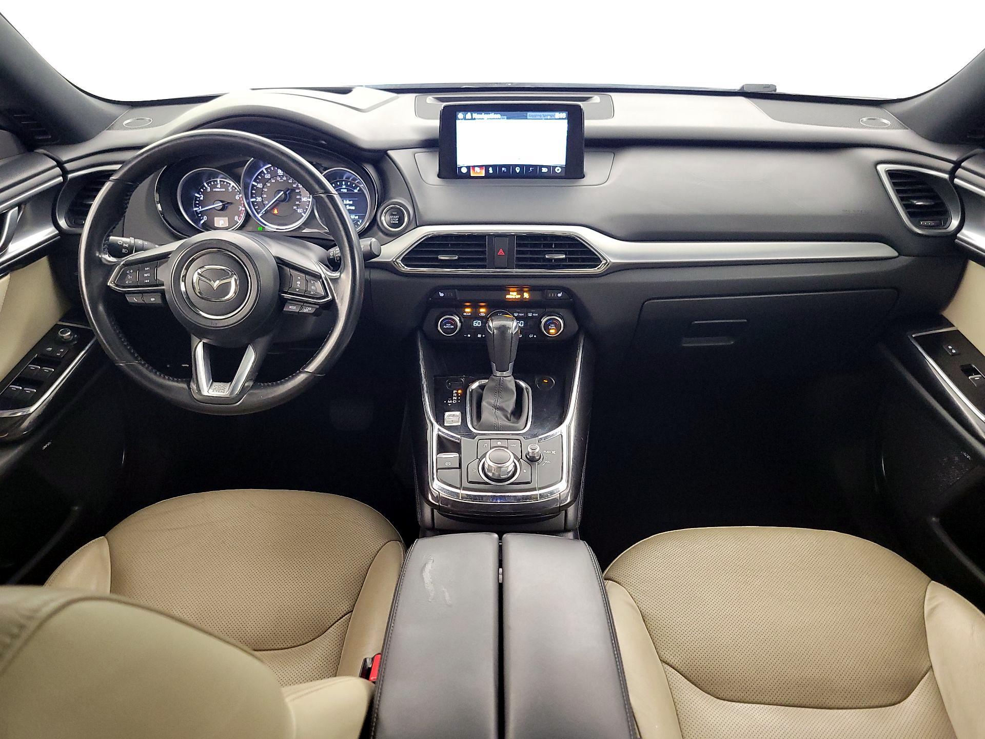 Thumbnail: 2016 Mazda CX-9 - 9