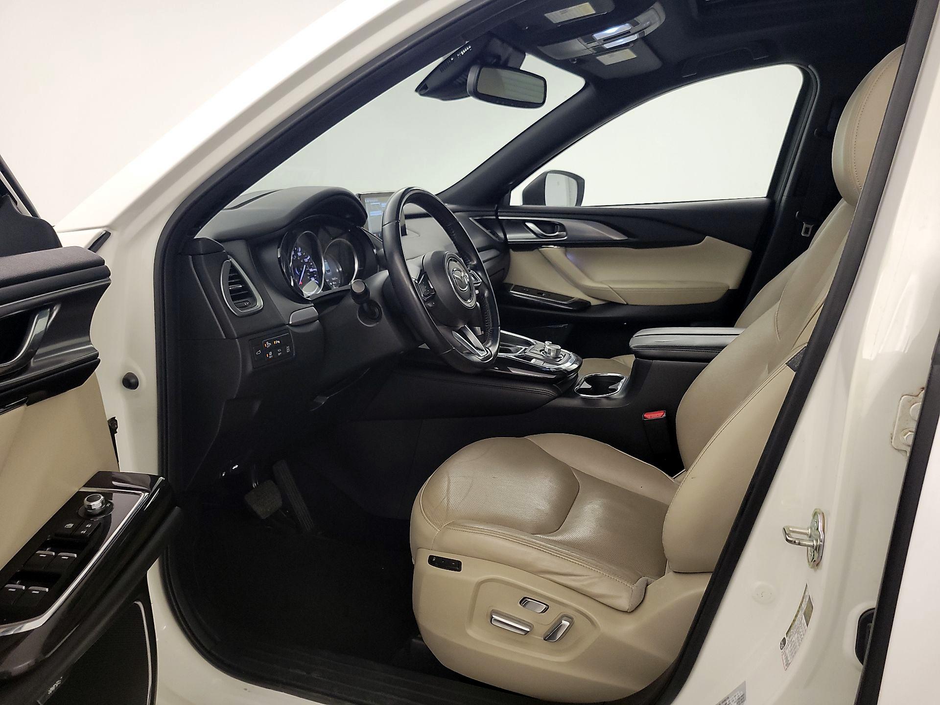 Thumbnail: 2016 Mazda CX-9 - 11