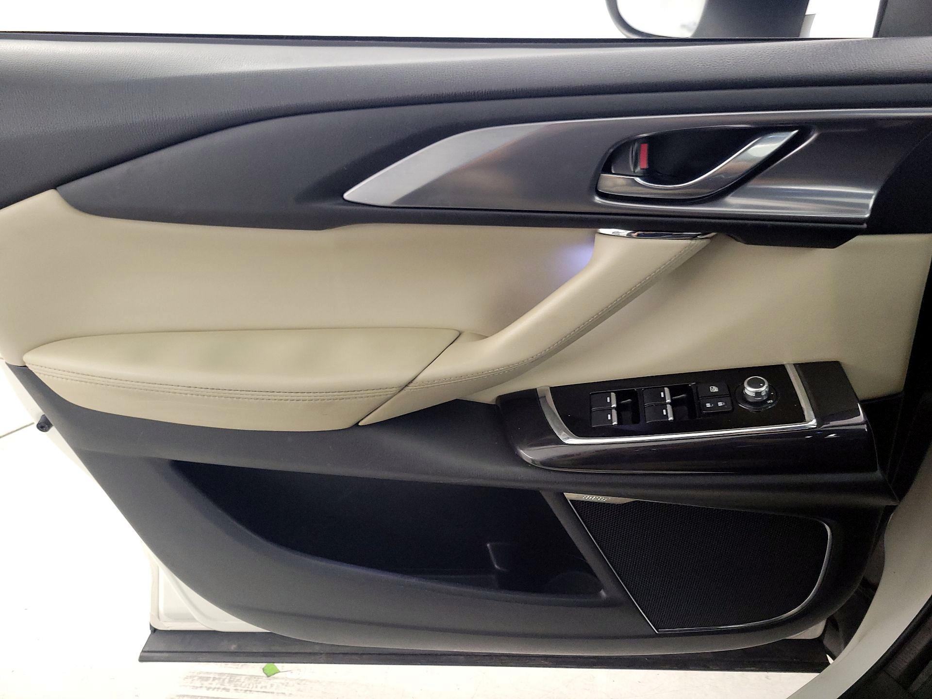 Thumbnail: 2016 Mazda CX-9 - 12