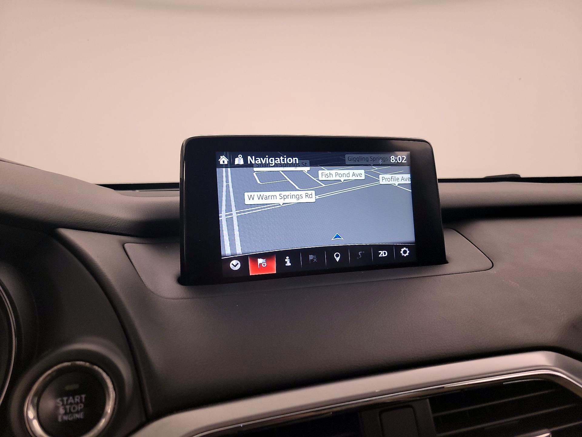 Thumbnail: 2016 Mazda CX-9 - 14