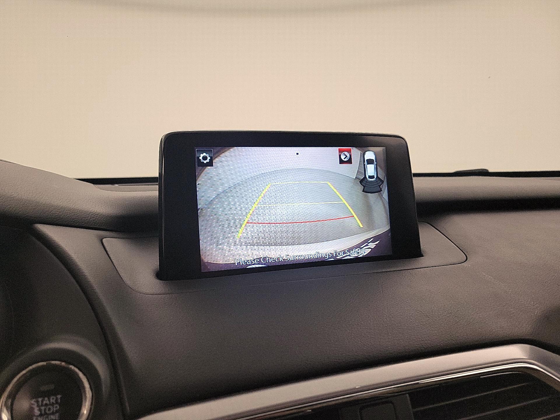 Thumbnail: 2016 Mazda CX-9 - 15
