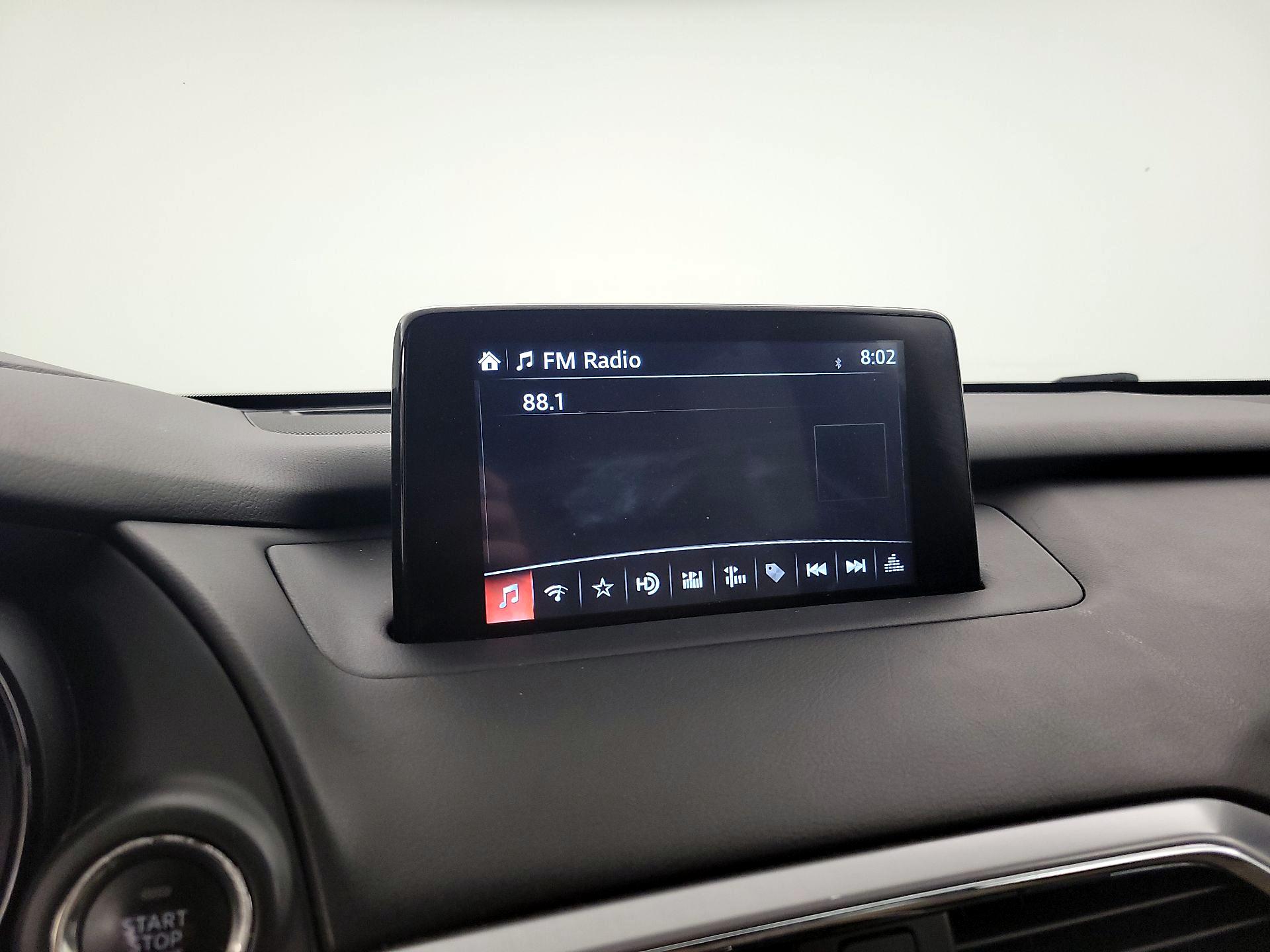 Thumbnail: 2016 Mazda CX-9 - 16