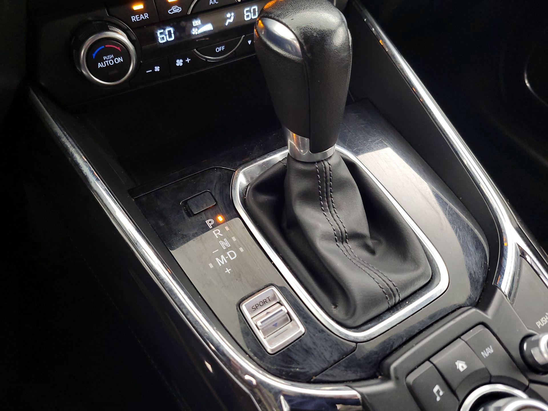 Thumbnail: 2016 Mazda CX-9 - 18