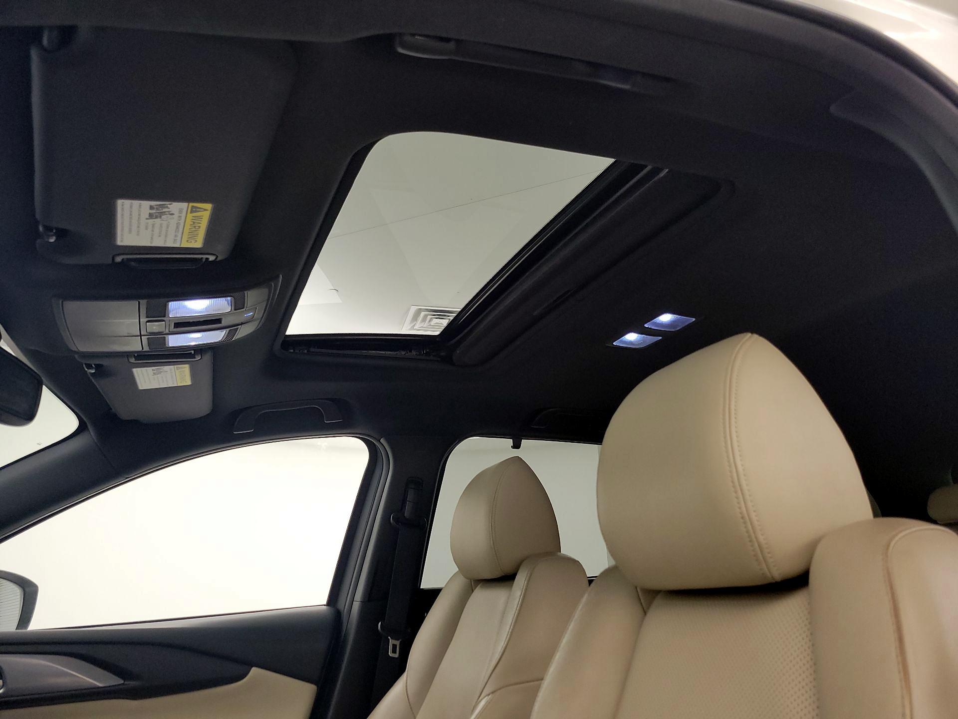 Thumbnail: 2016 Mazda CX-9 - 19