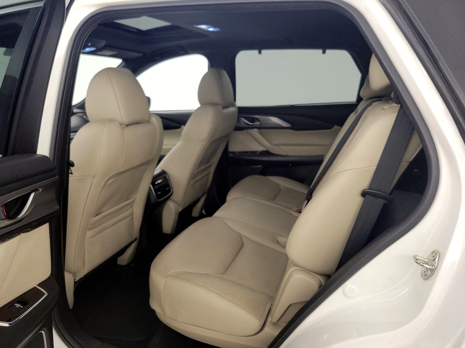 Thumbnail: 2016 Mazda CX-9 - 20