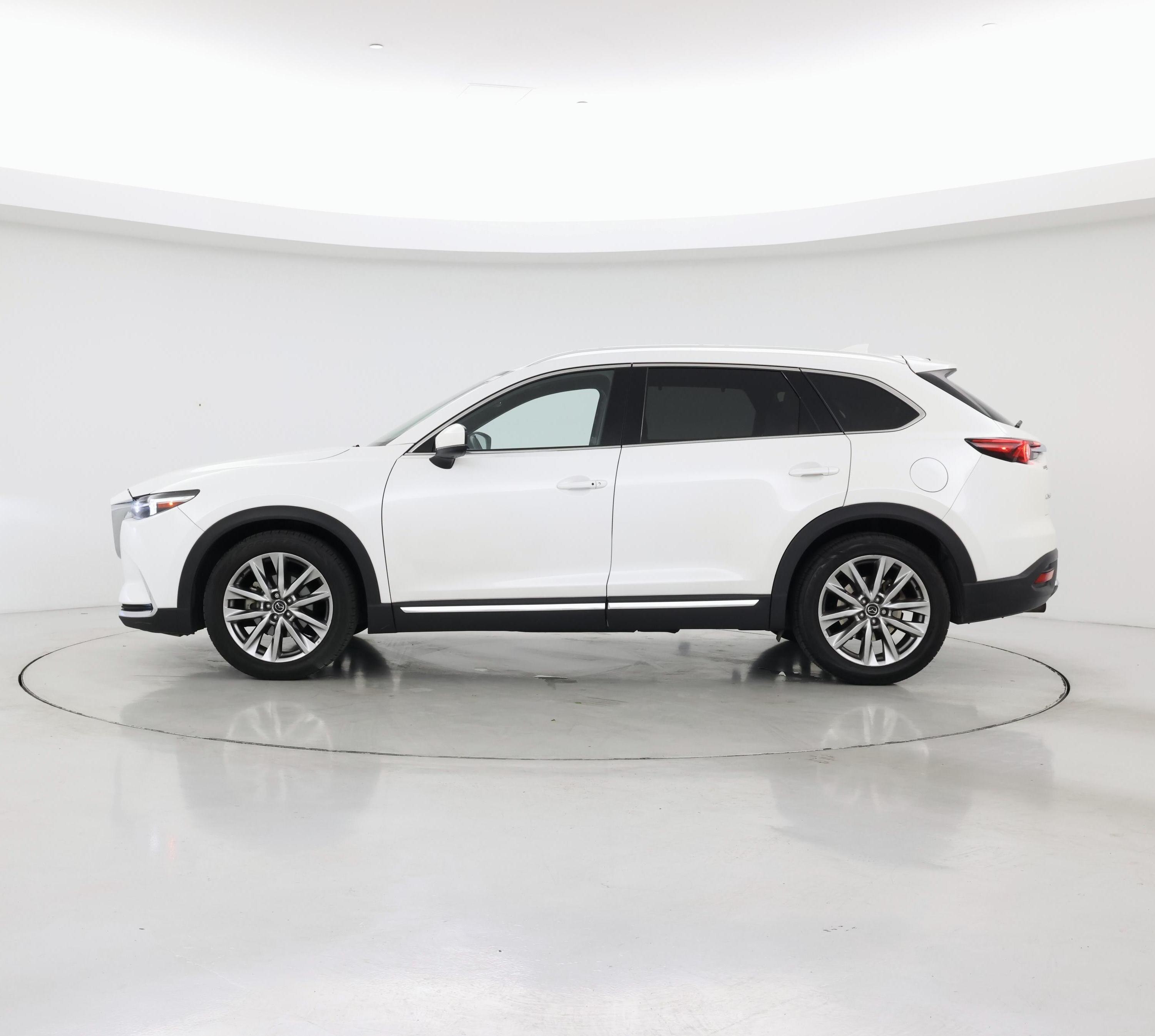 Thumbnail: 2016 Mazda CX-9 - 3