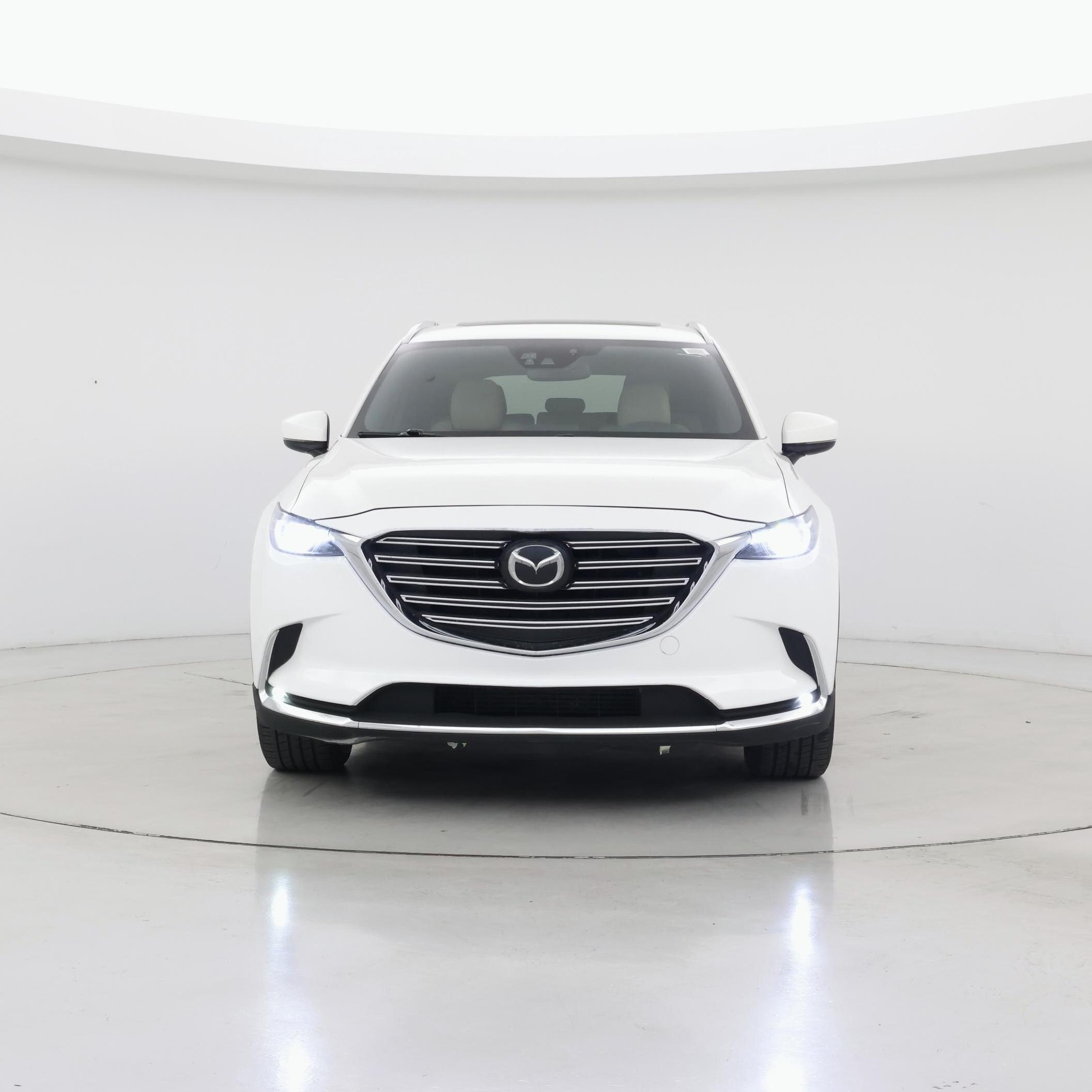 Thumbnail: 2016 Mazda CX-9 - 5