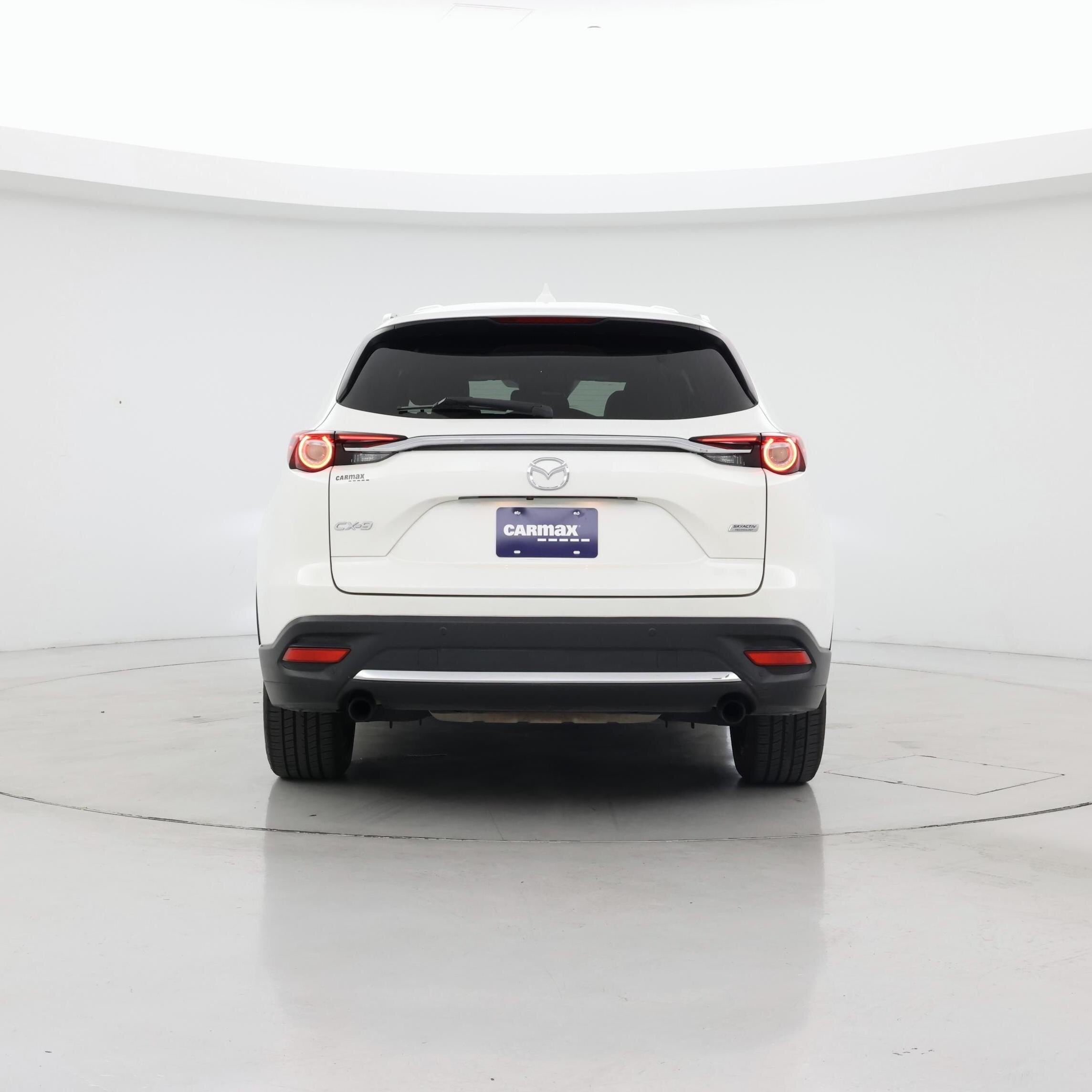Thumbnail: 2016 Mazda CX-9 - 6