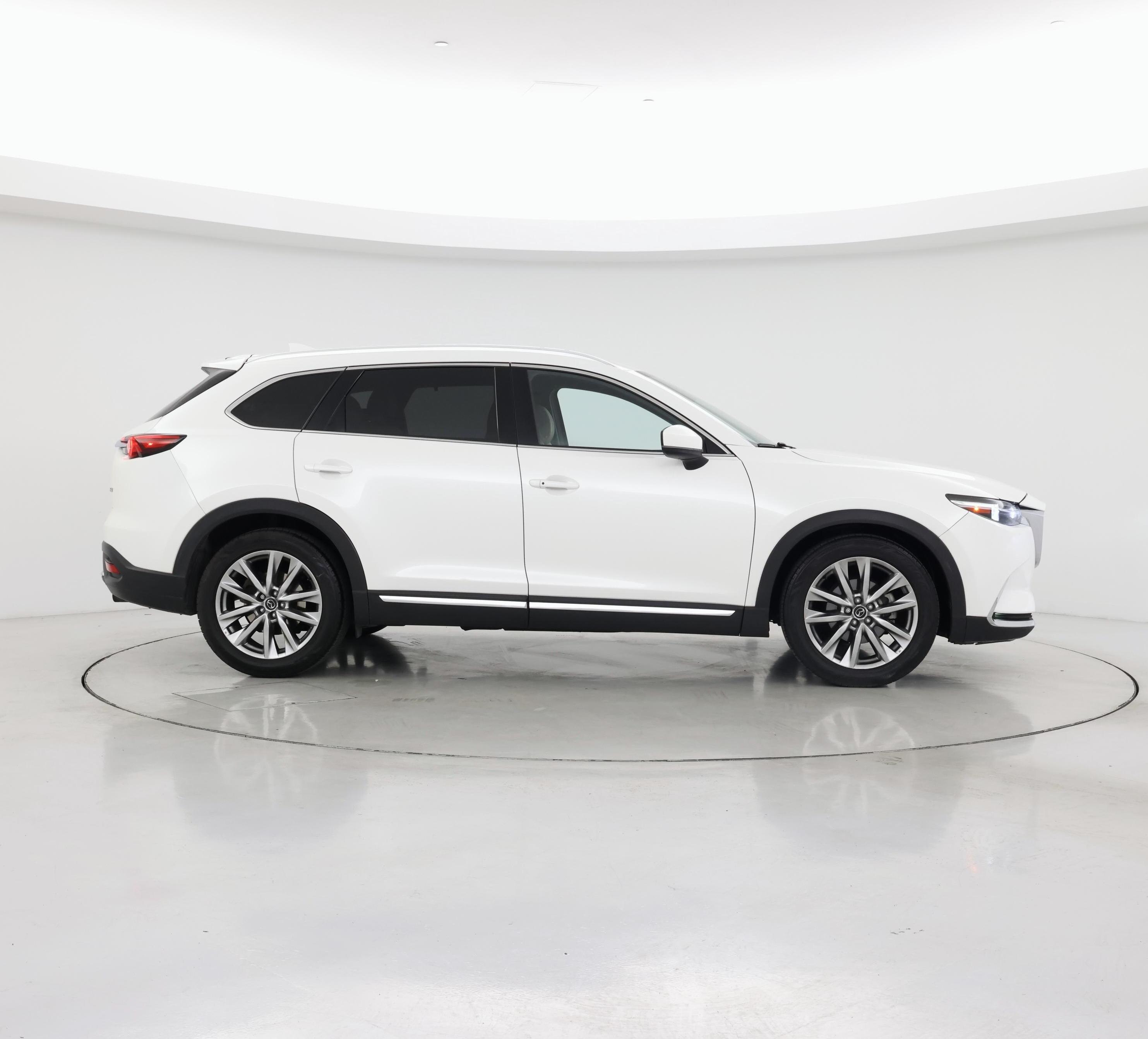 Thumbnail: 2016 Mazda CX-9 - 7