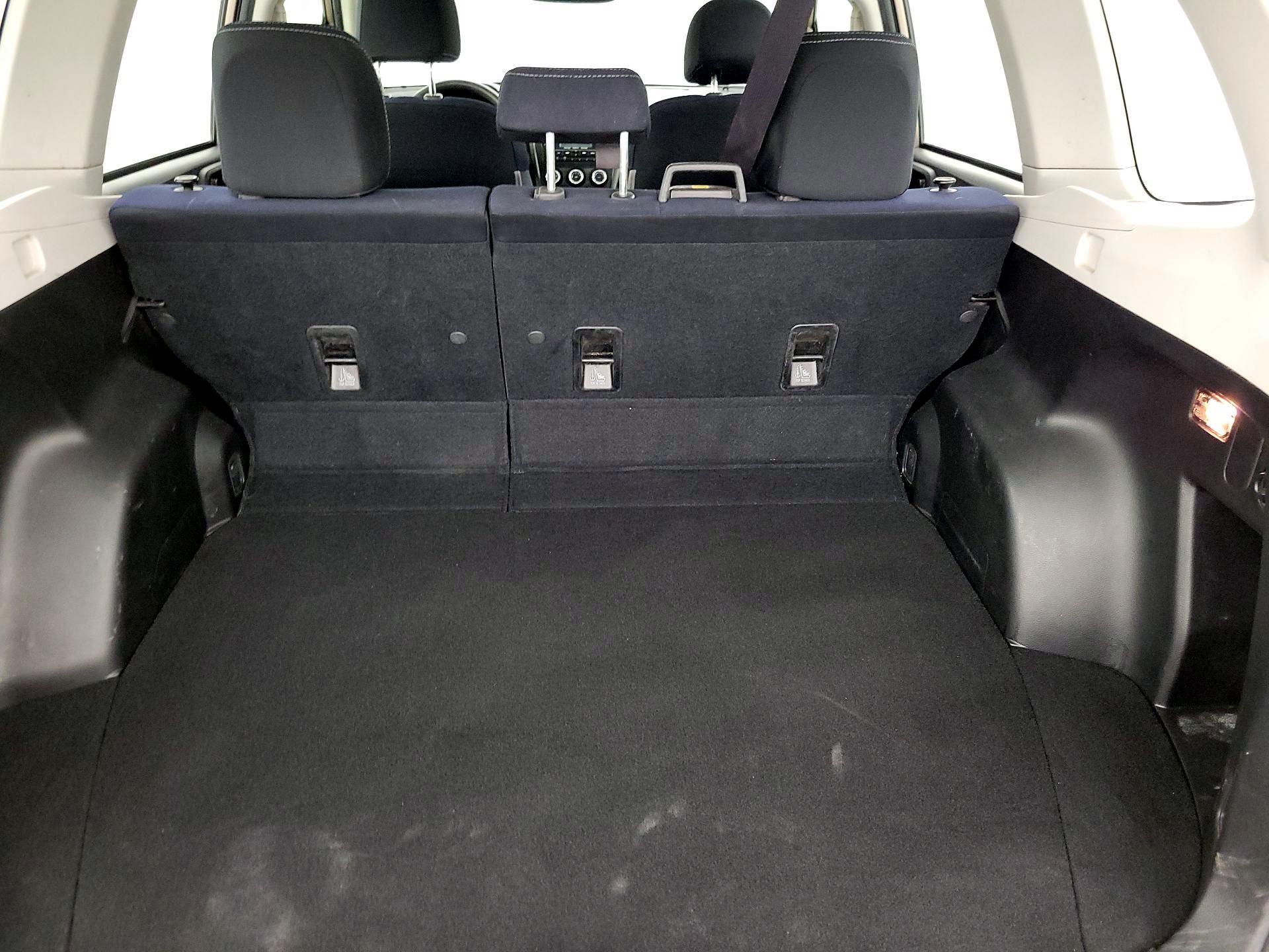 Thumbnail: 2015 Subaru Forester - 20
