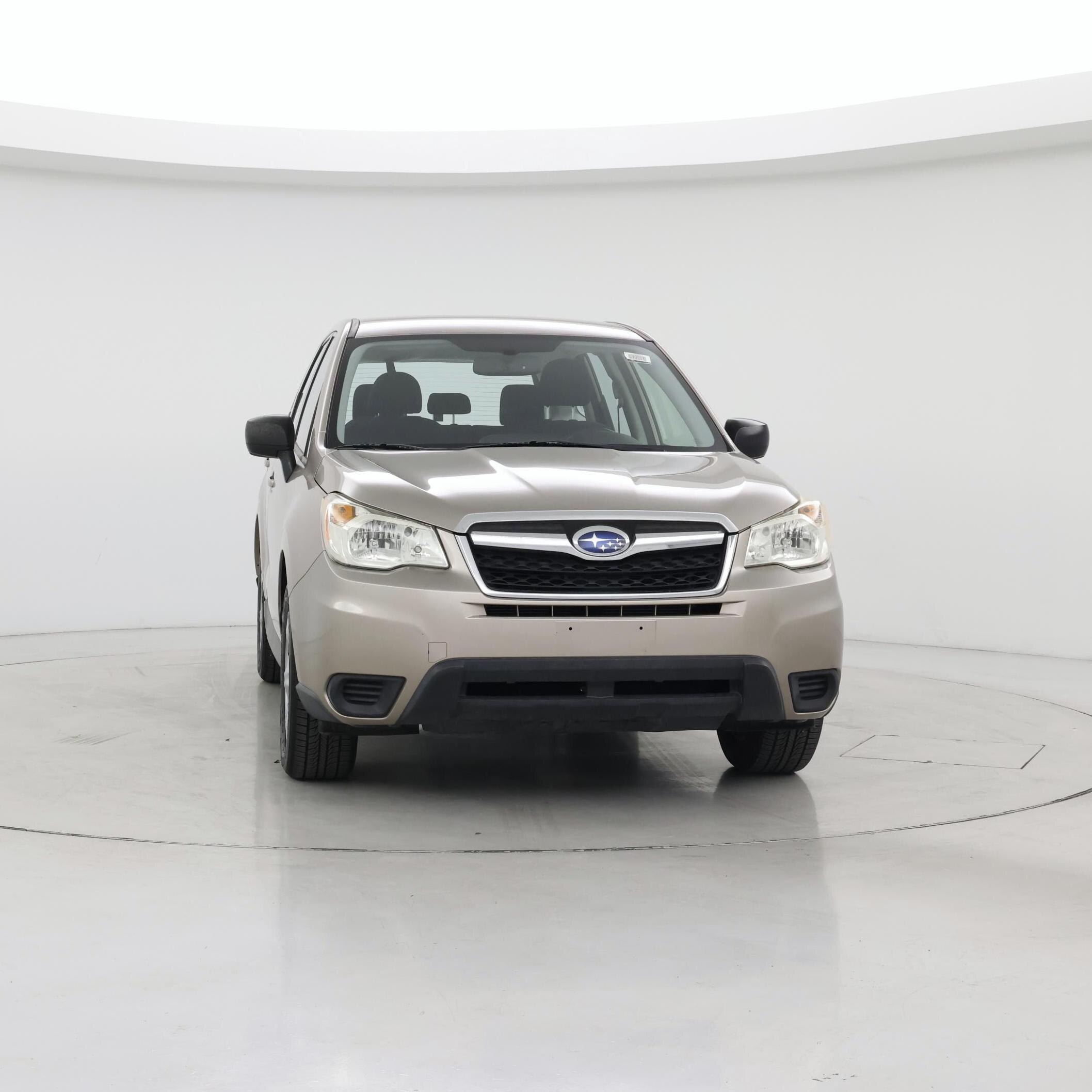 Thumbnail: 2015 Subaru Forester - 5