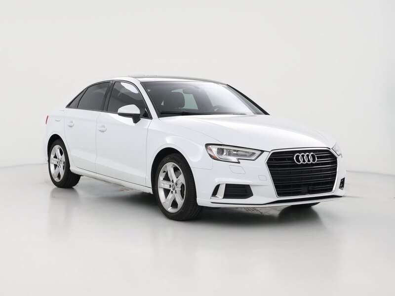 2017 Audi A3 Premium -
                  Henderson, NV