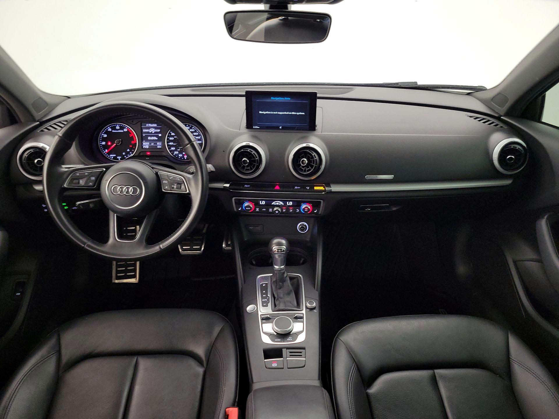 Thumbnail: 2017 Audi A3 - 9