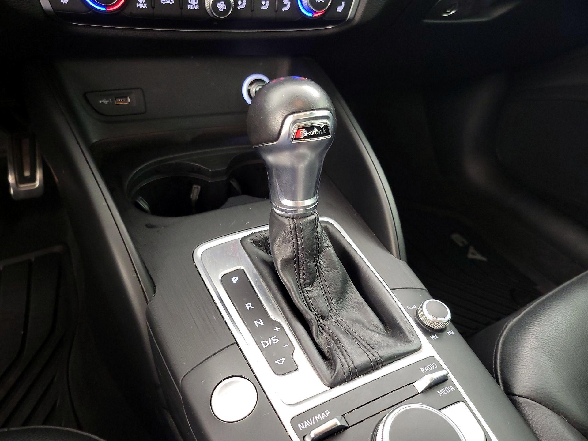 Thumbnail: 2017 Audi A3 - 17