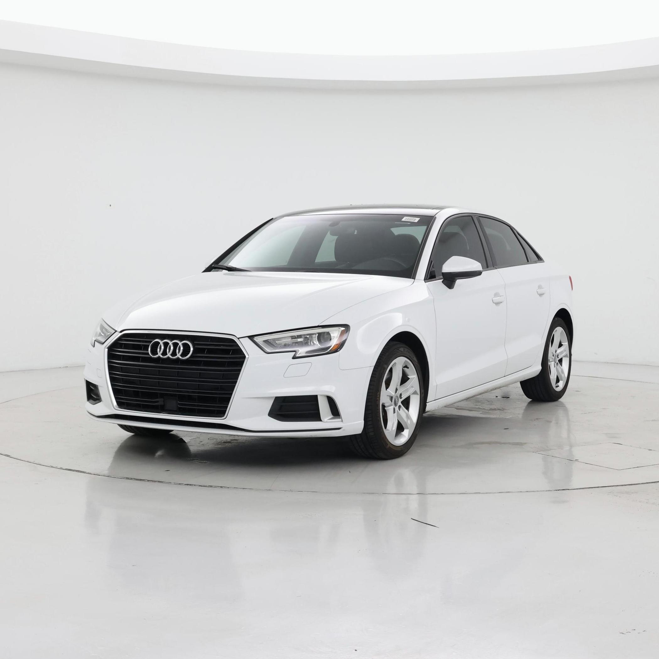 Thumbnail: 2017 Audi A3 - 4