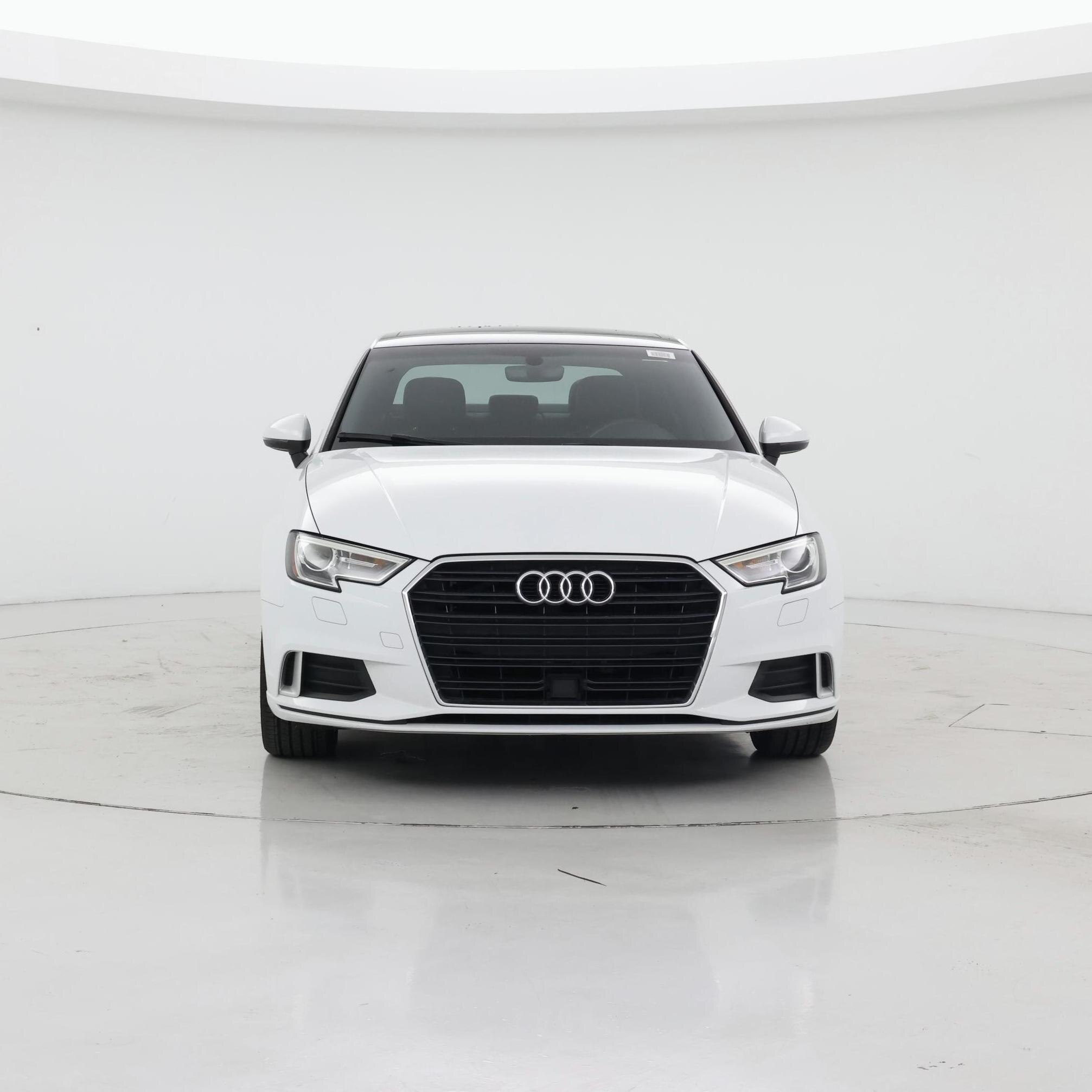 Thumbnail: 2017 Audi A3 - 5