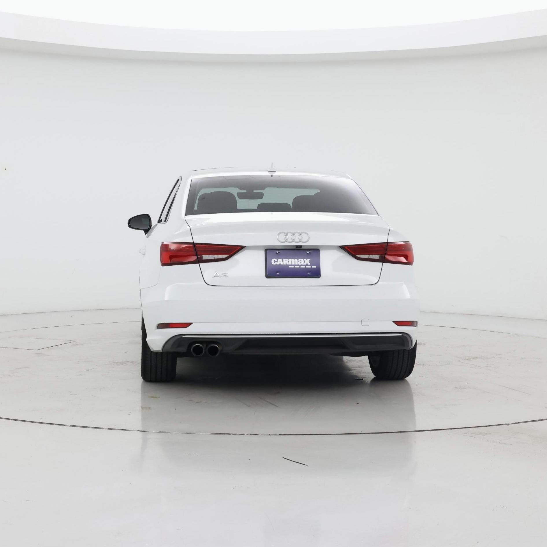 Thumbnail: 2017 Audi A3 - 6