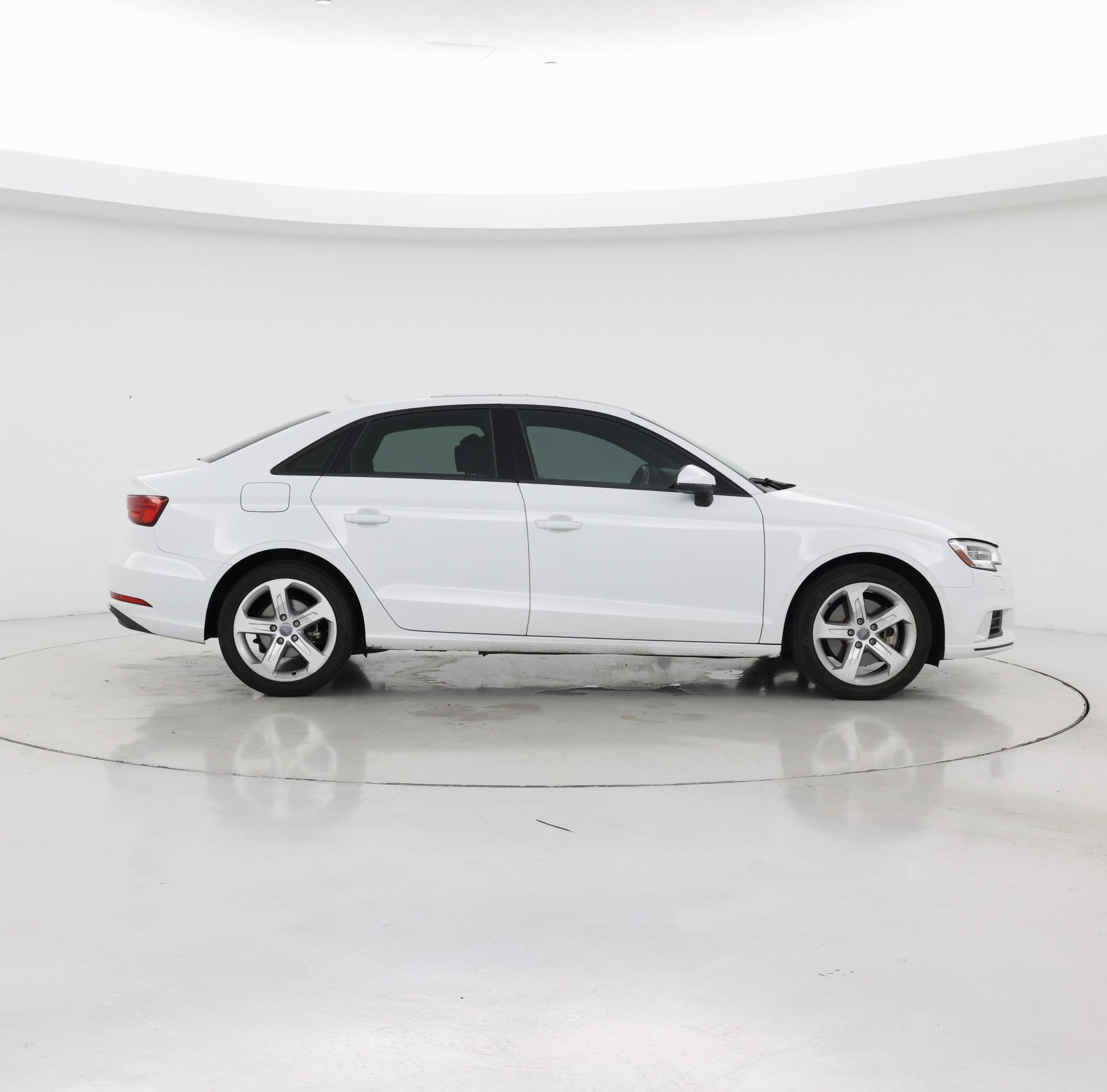 Thumbnail: 2017 Audi A3 - 7