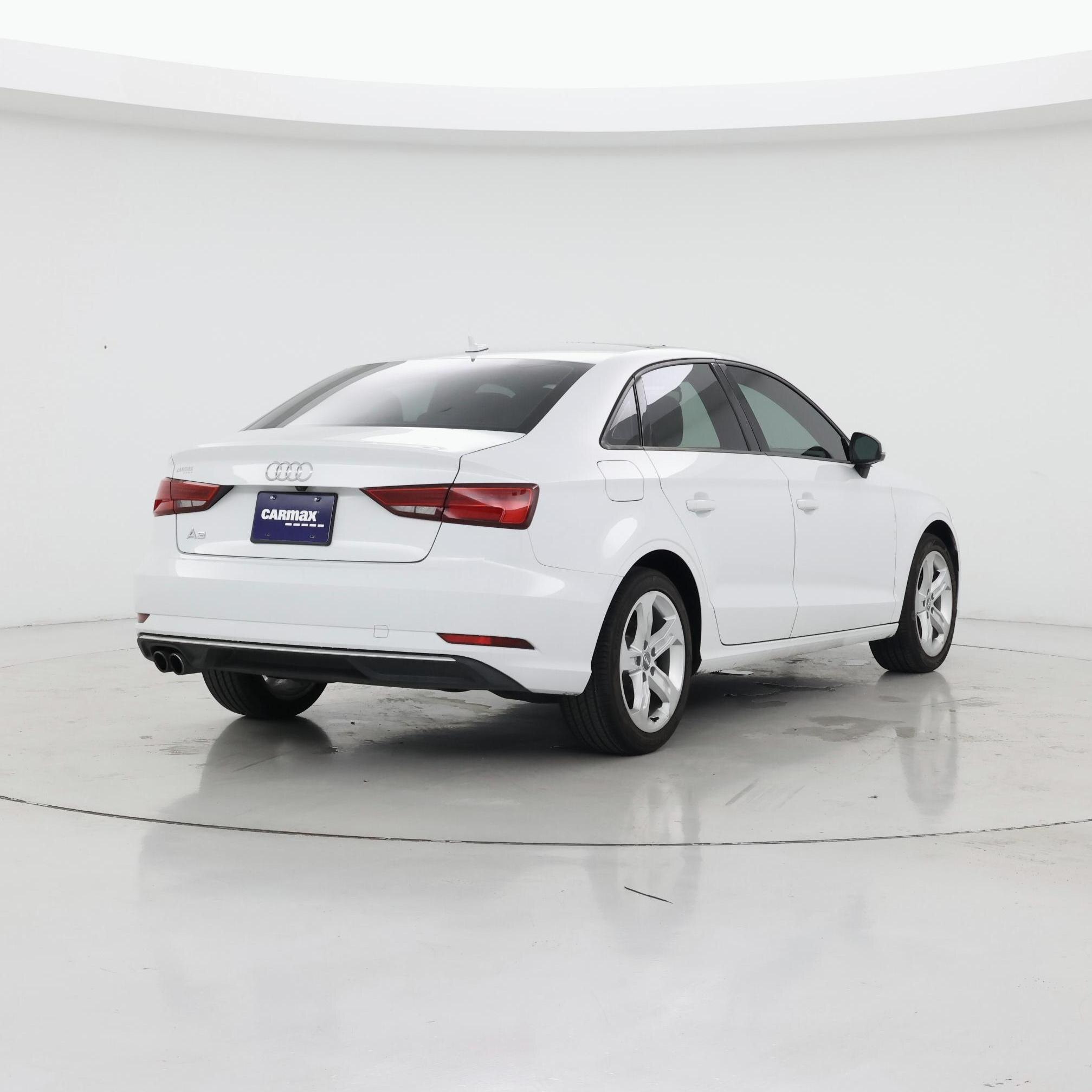Thumbnail: 2017 Audi A3 - 8