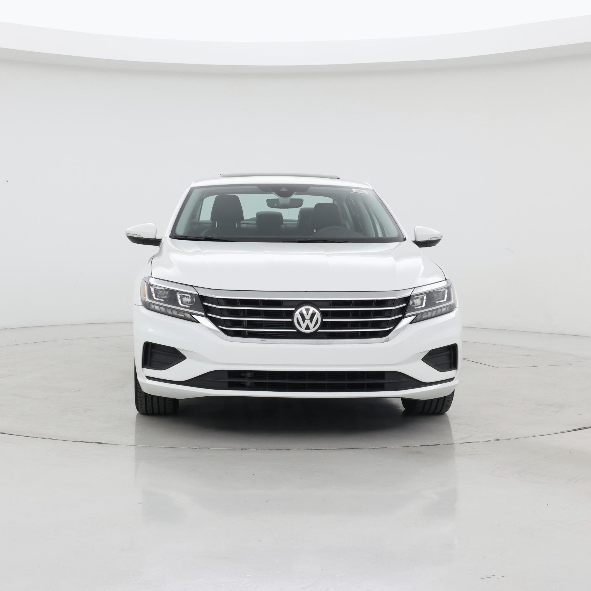 Thumbnail: 2022 Volkswagen Passat - 5