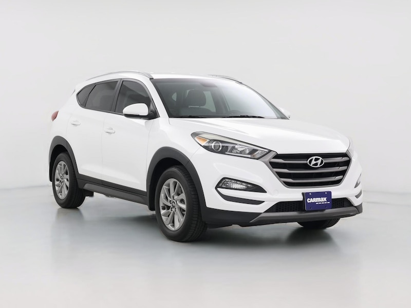 2016 Hyundai Tucson Eco -
                  Henderson, NV