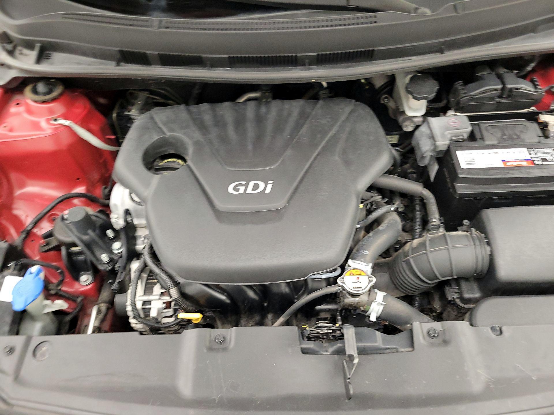 Thumbnail: 2015 Hyundai Accent - 20