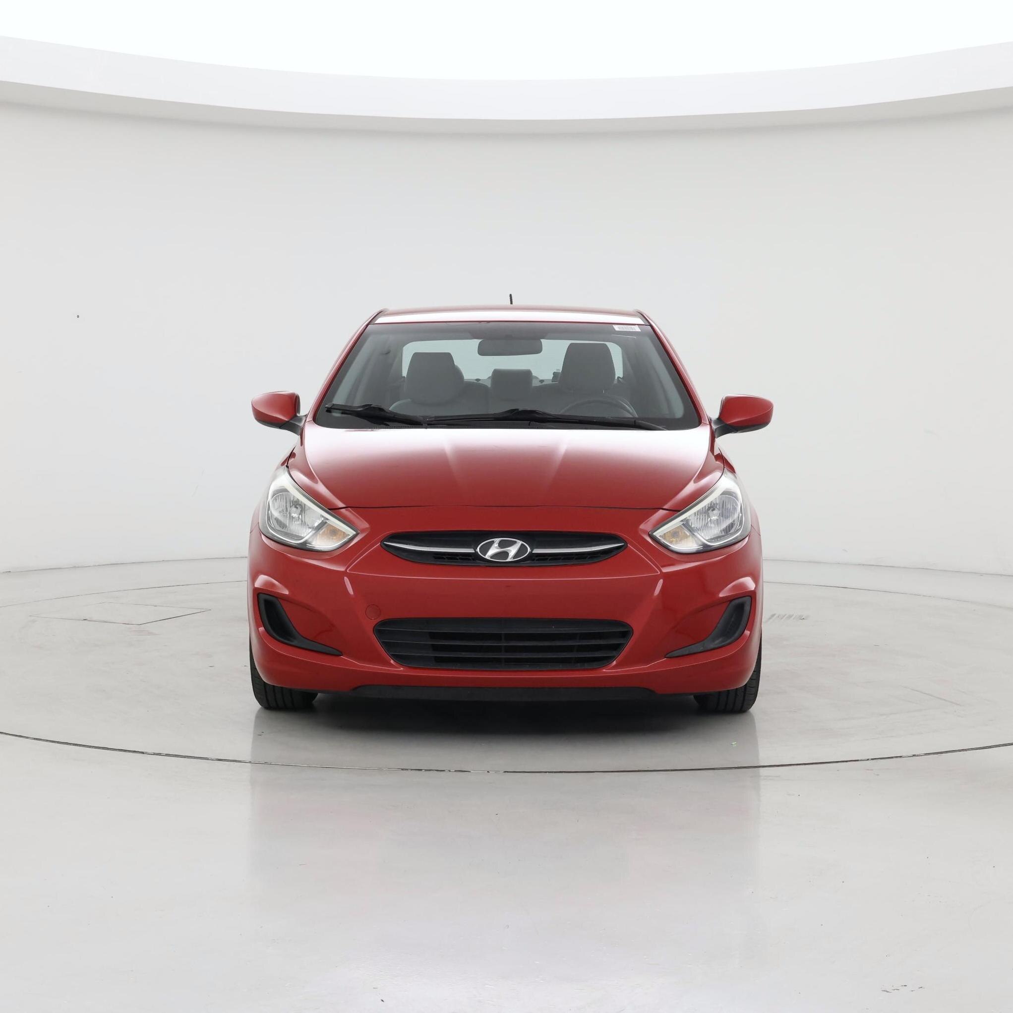 Thumbnail: 2015 Hyundai Accent - 5