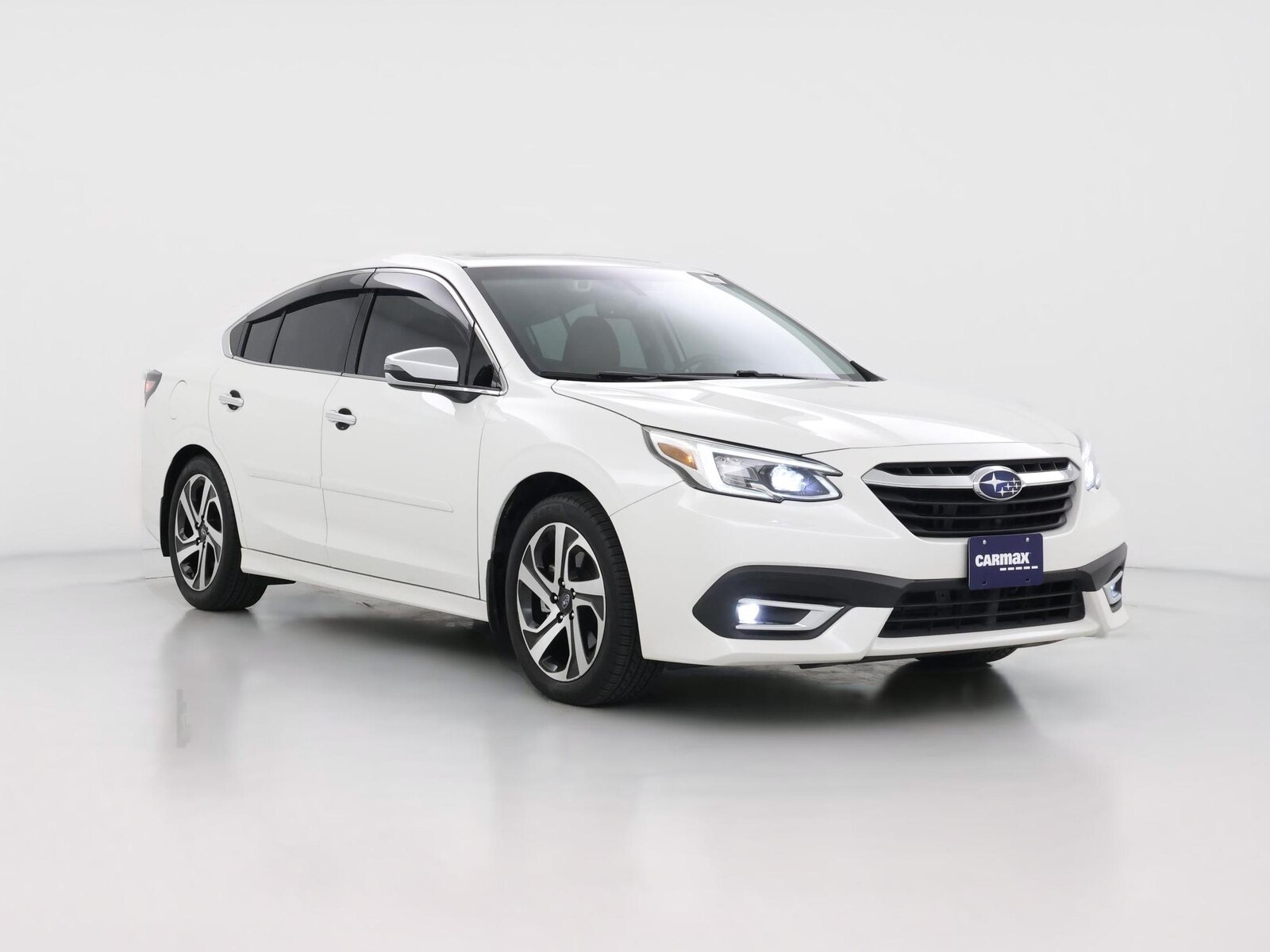 2022 Subaru Legacy