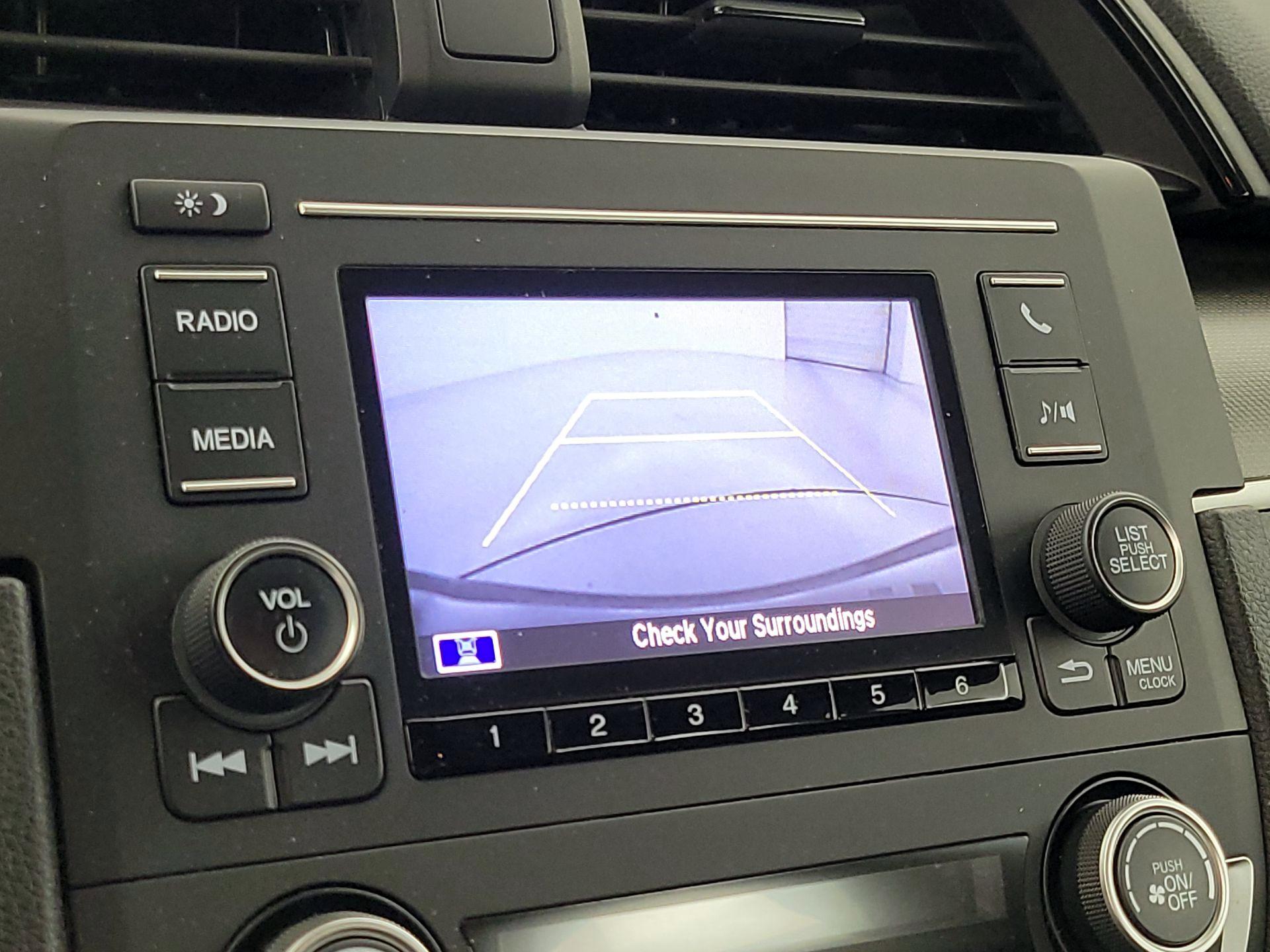 Thumbnail: 2019 Honda Civic - 14