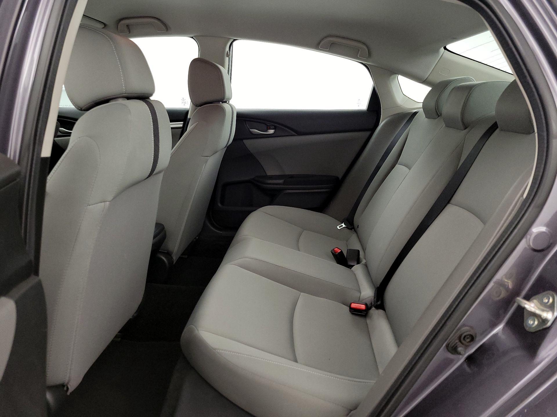 Thumbnail: 2019 Honda Civic - 19