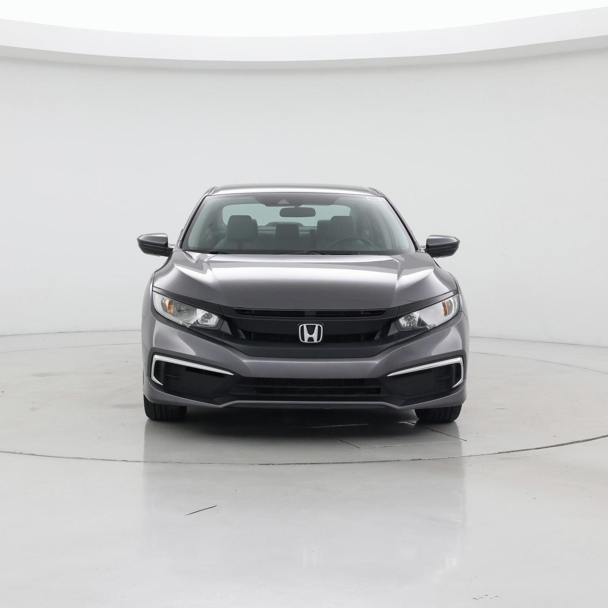 Thumbnail: 2019 Honda Civic - 5