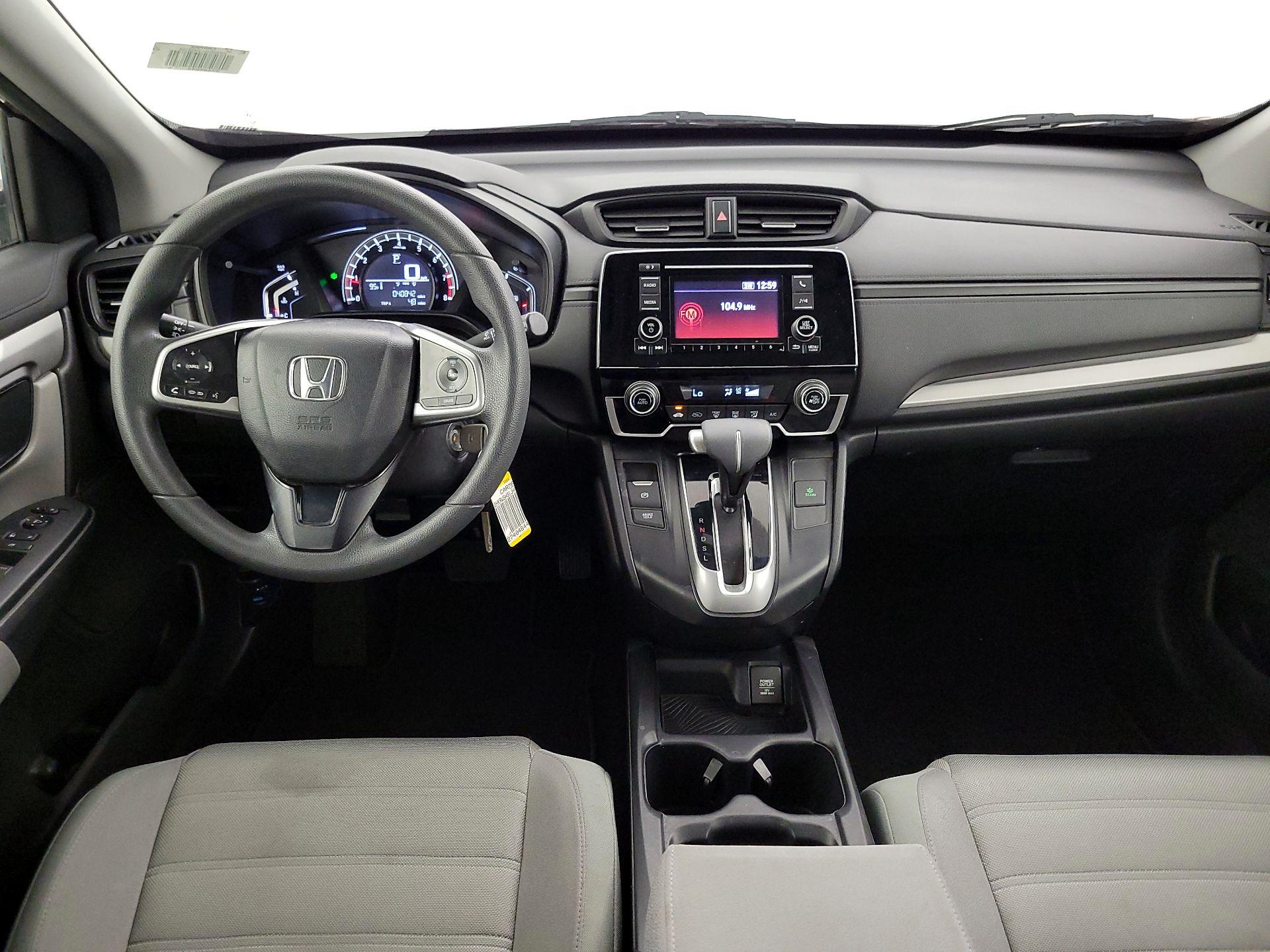 Thumbnail: 2018 Honda CR-V - 9