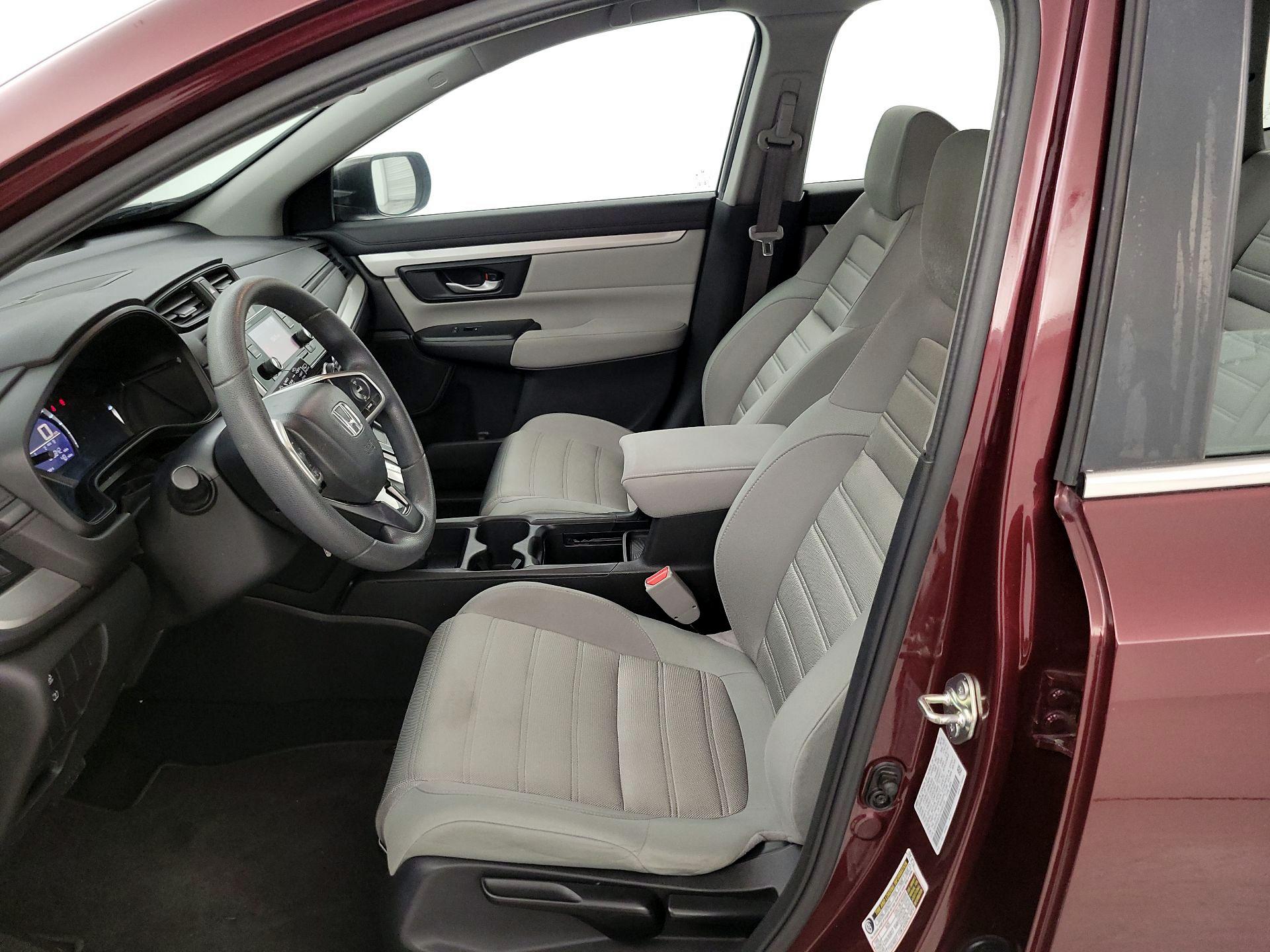 Thumbnail: 2018 Honda CR-V - 11
