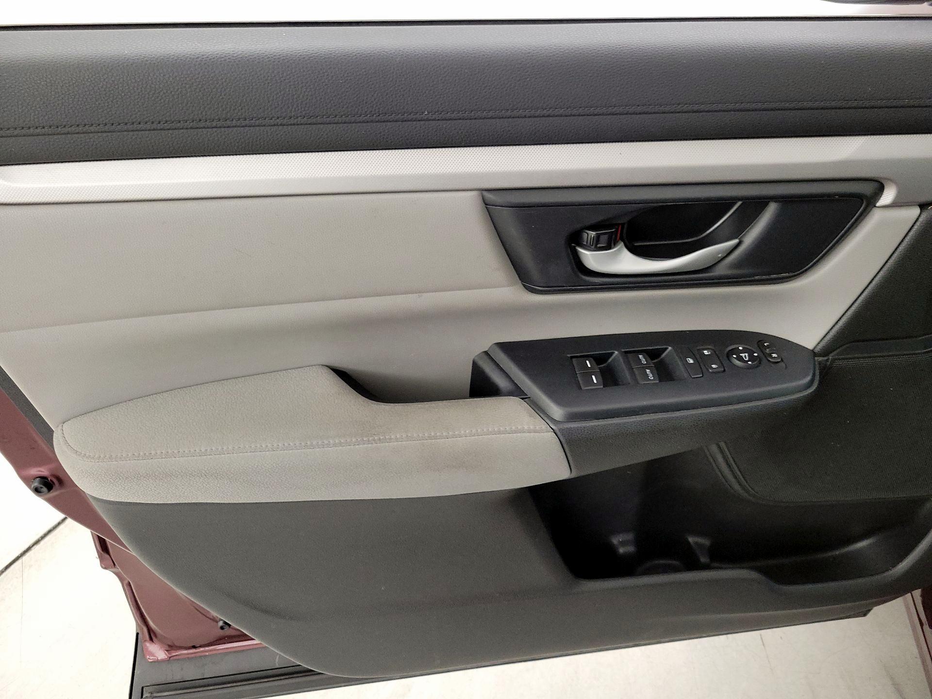 Thumbnail: 2018 Honda CR-V - 12