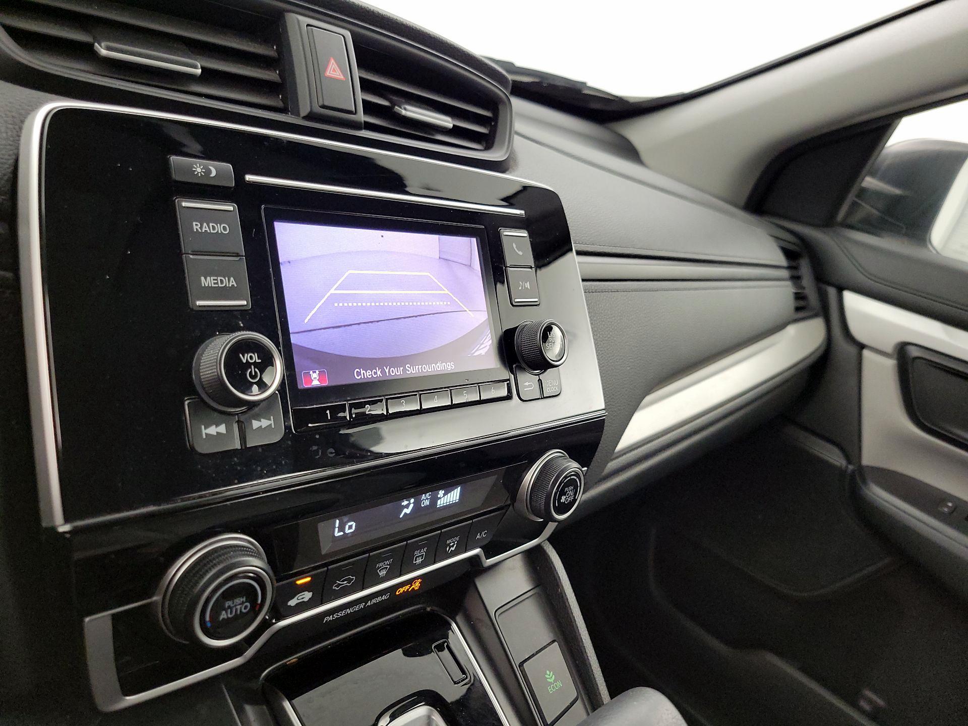 Thumbnail: 2018 Honda CR-V - 14