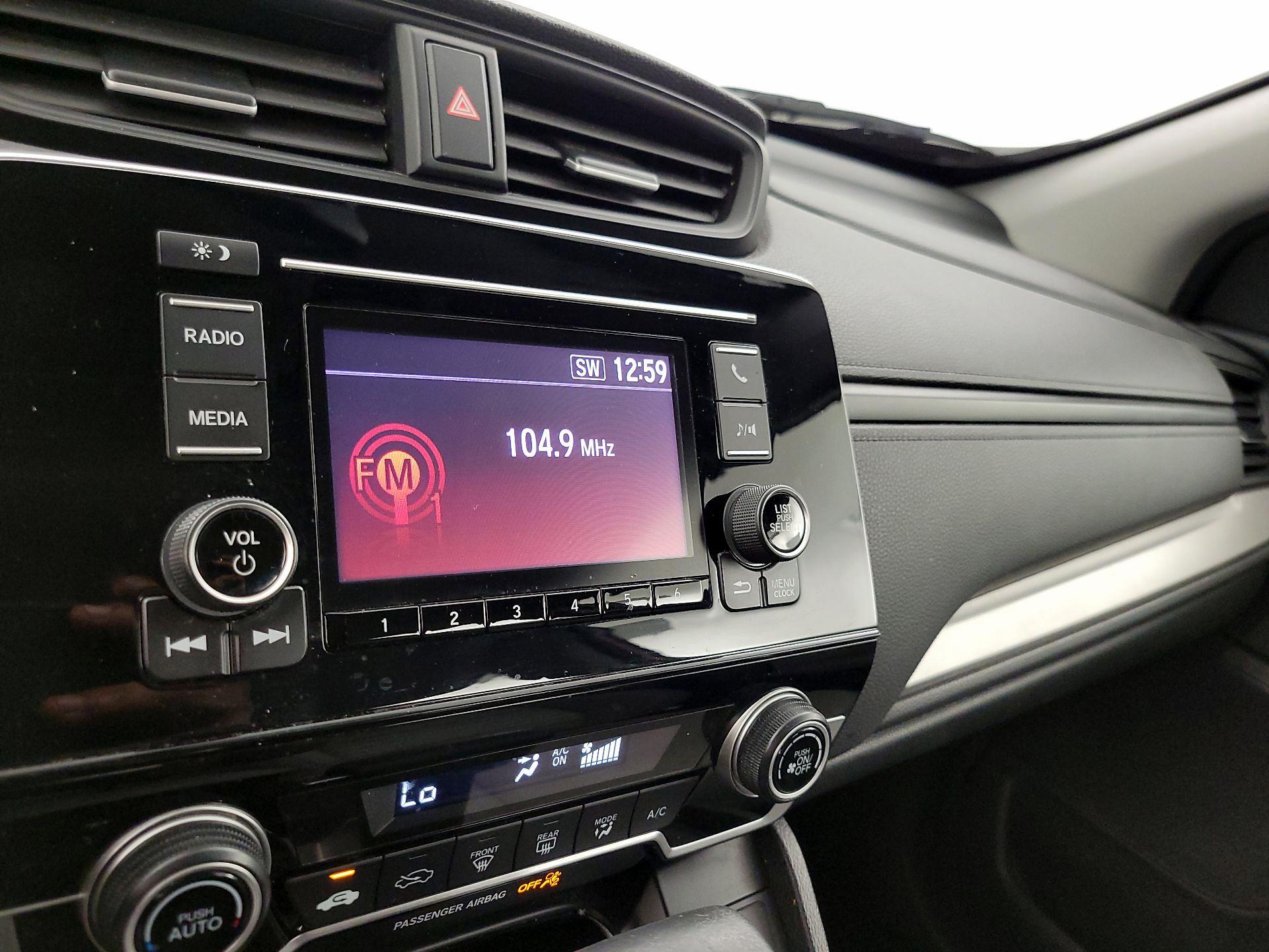 Thumbnail: 2018 Honda CR-V - 15