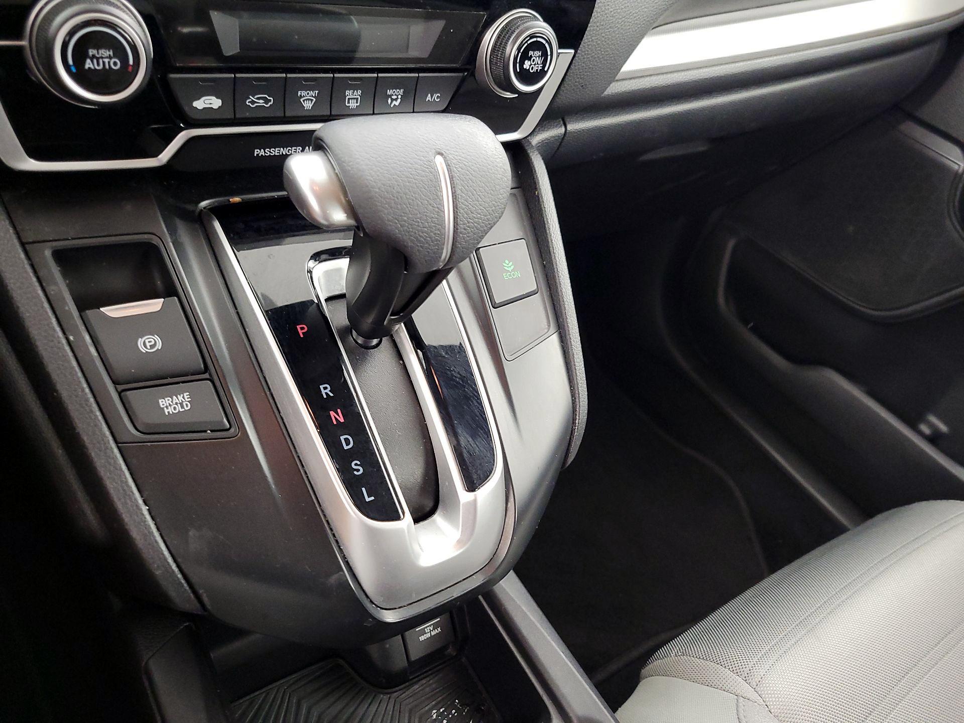 Thumbnail: 2018 Honda CR-V - 17