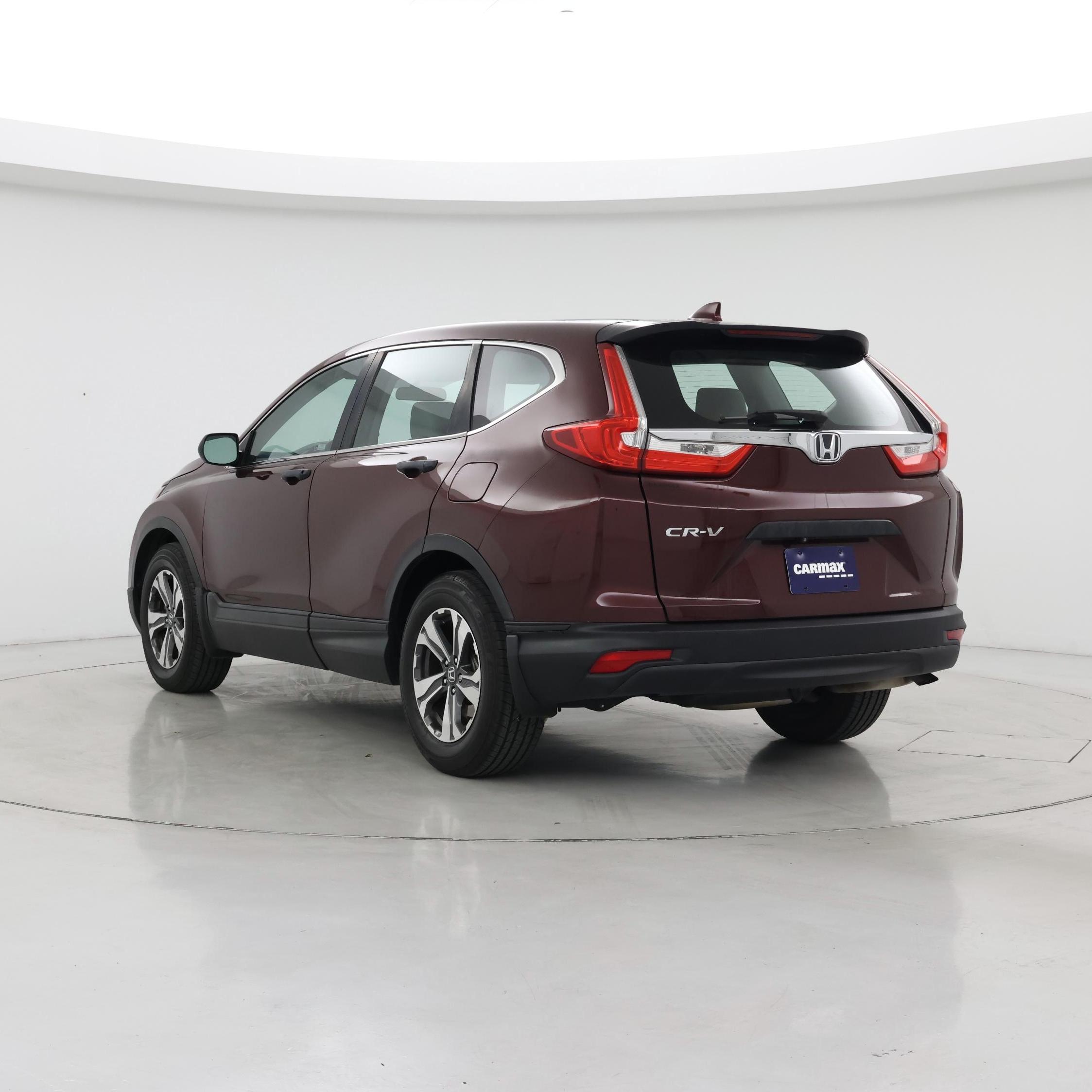 Thumbnail: 2018 Honda CR-V - 2