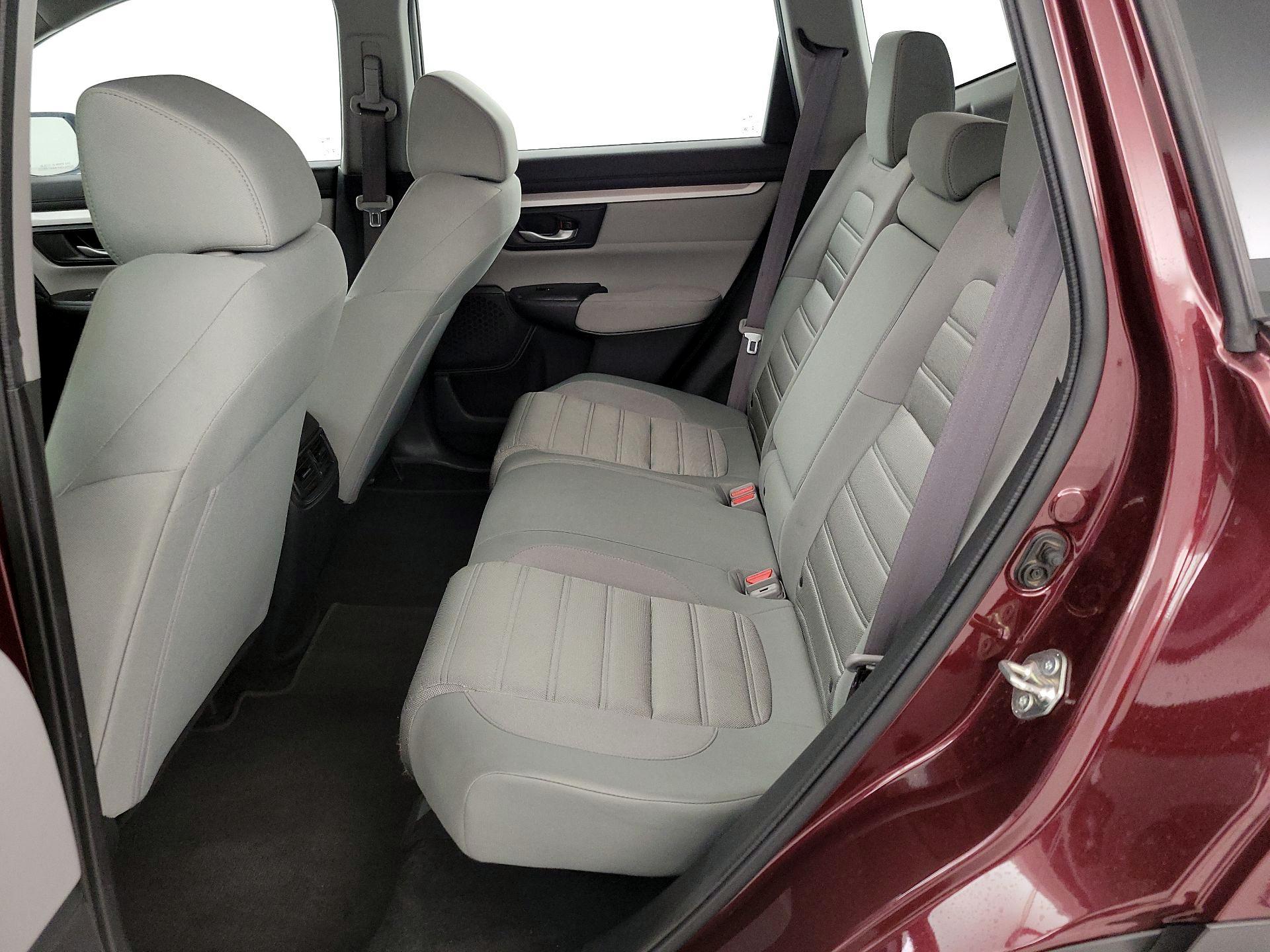 Thumbnail: 2018 Honda CR-V - 19