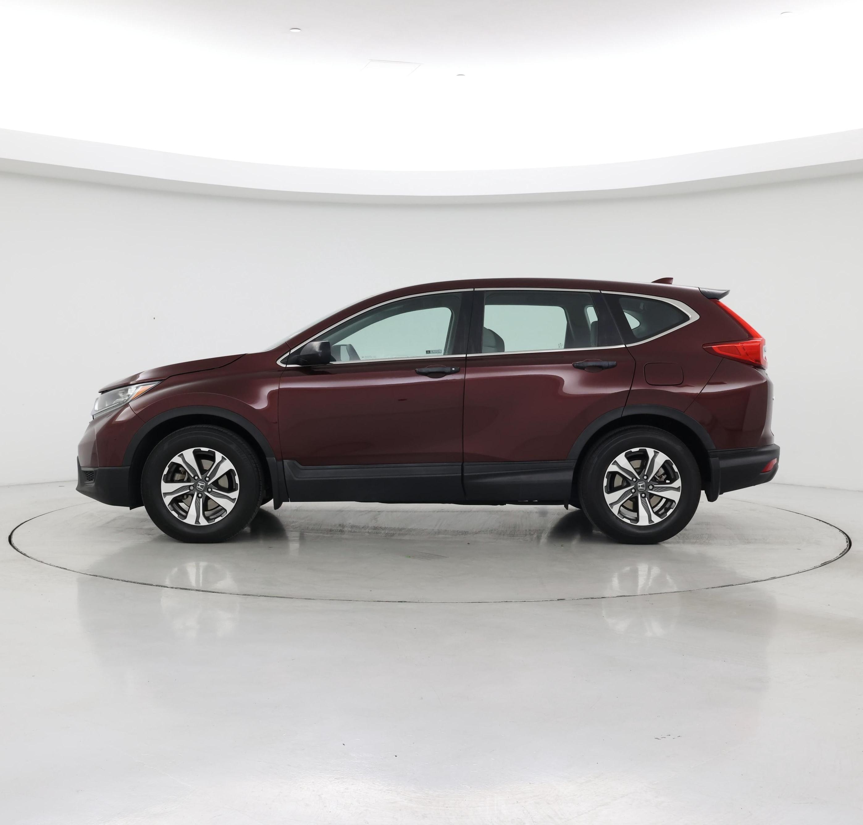 Thumbnail: 2018 Honda CR-V - 3