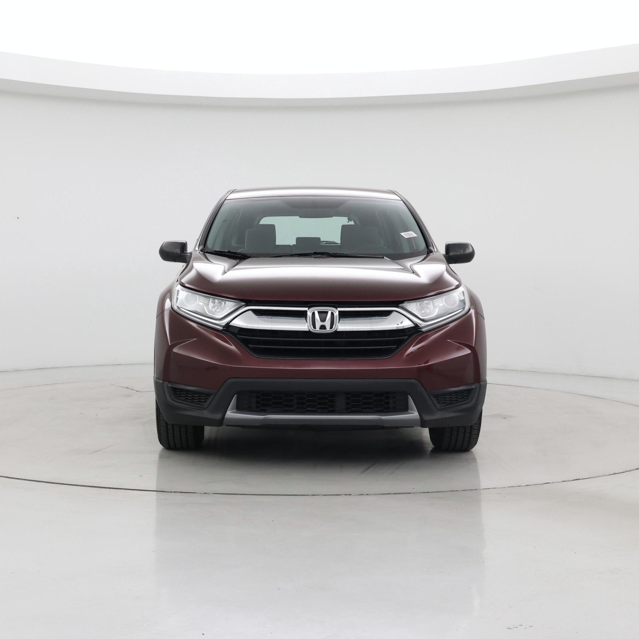Thumbnail: 2018 Honda CR-V - 5